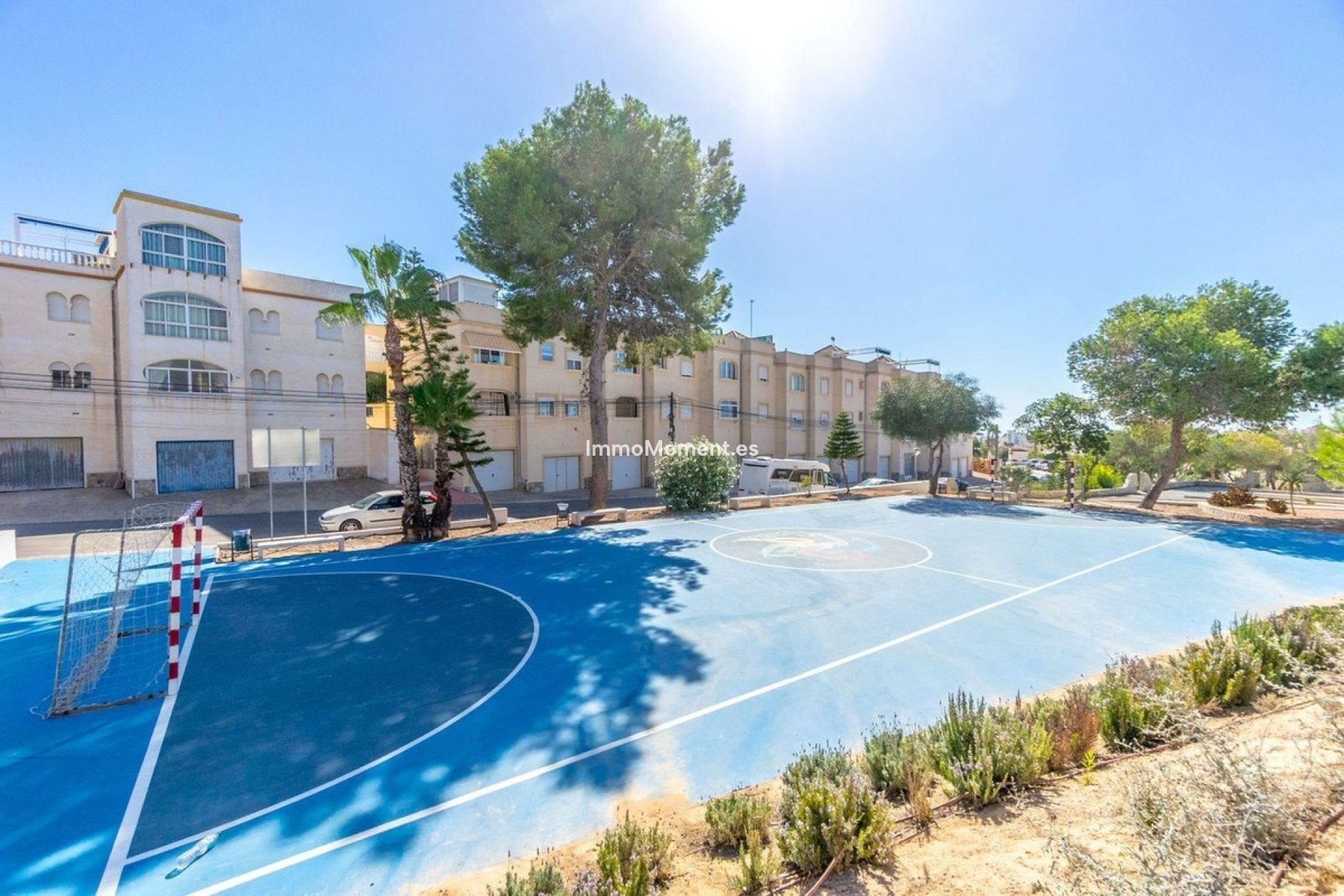 Resale - Detached villa - Orihuela Costa - Villamartín