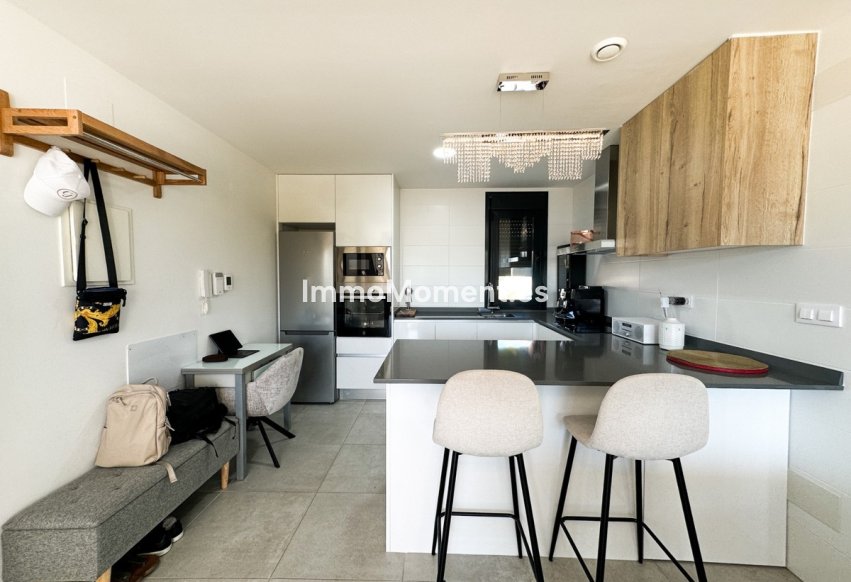 Resale - Detached villa - Orihuela Costa - Villamartín