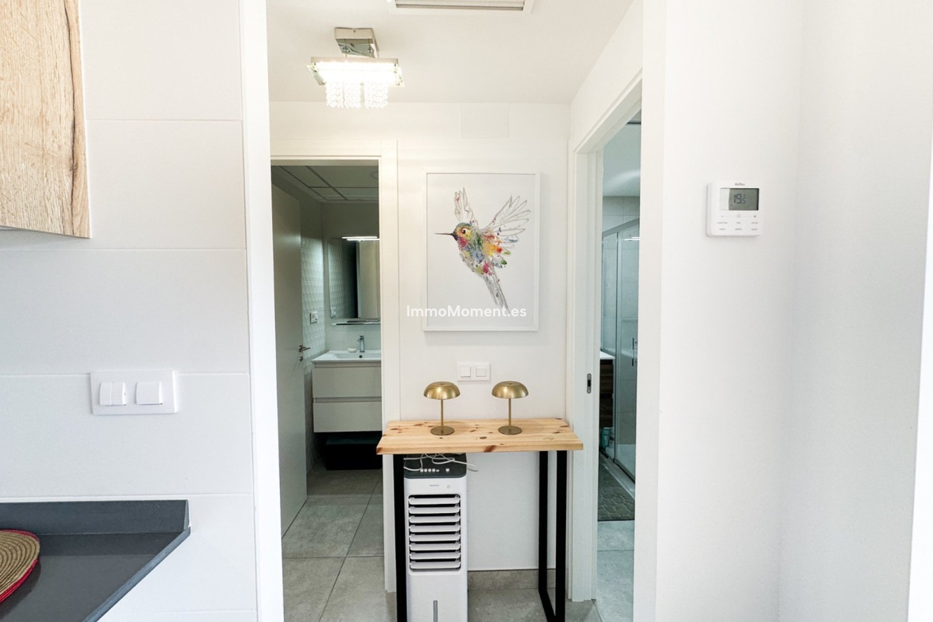 Resale - Detached villa - Orihuela Costa - Villamartín