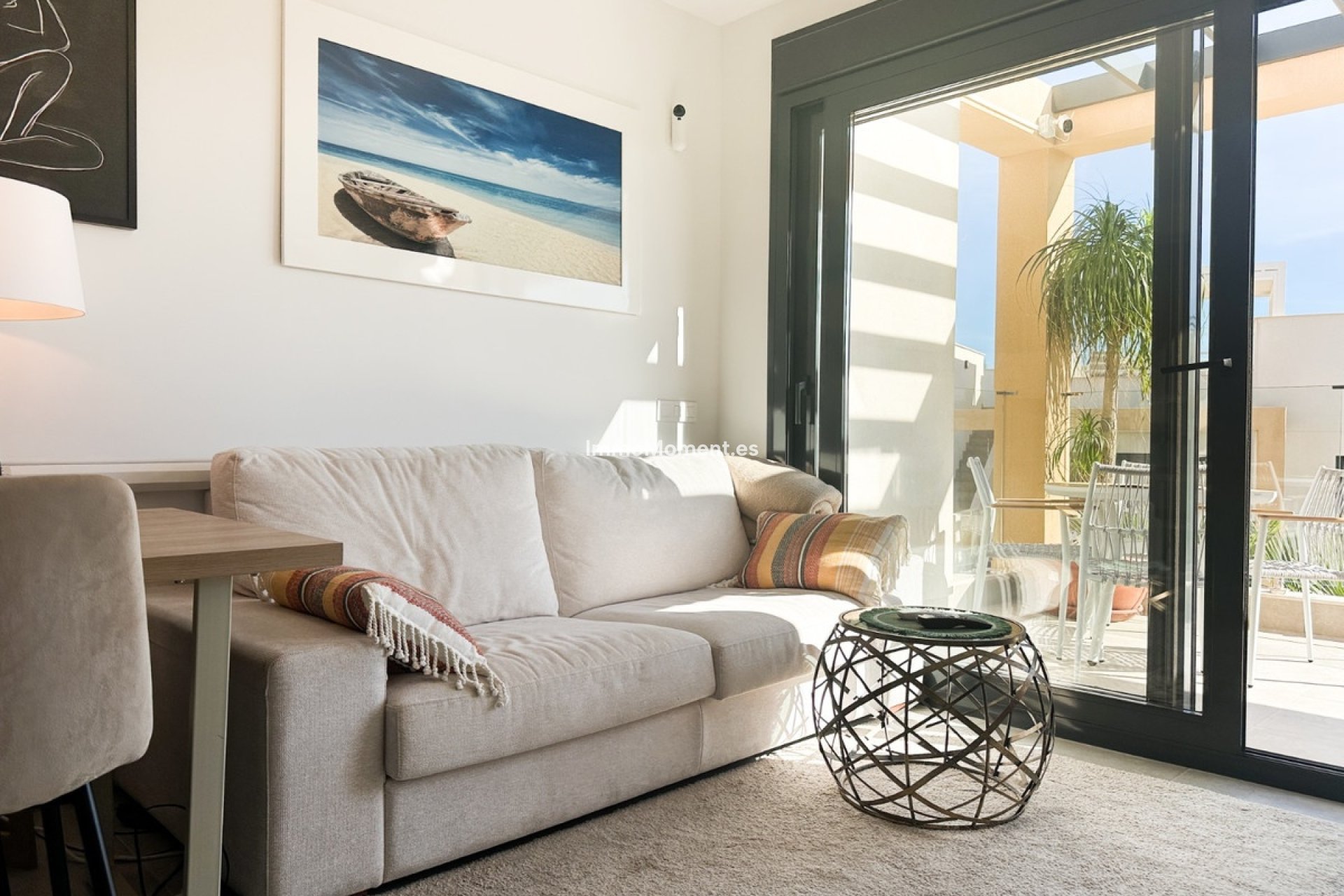Resale - Detached villa - Orihuela Costa - Villamartín