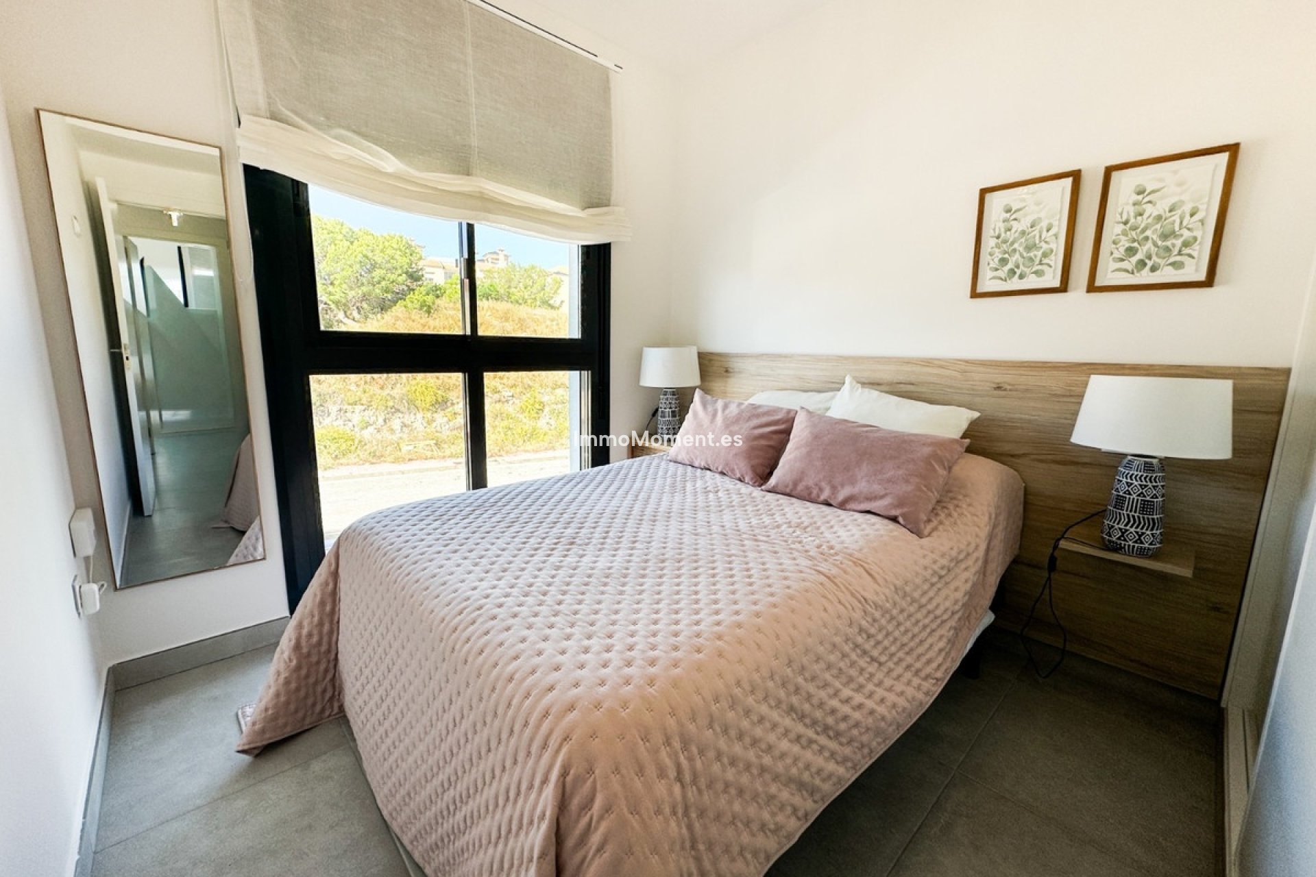 Resale - Detached villa - Orihuela Costa - Villamartín