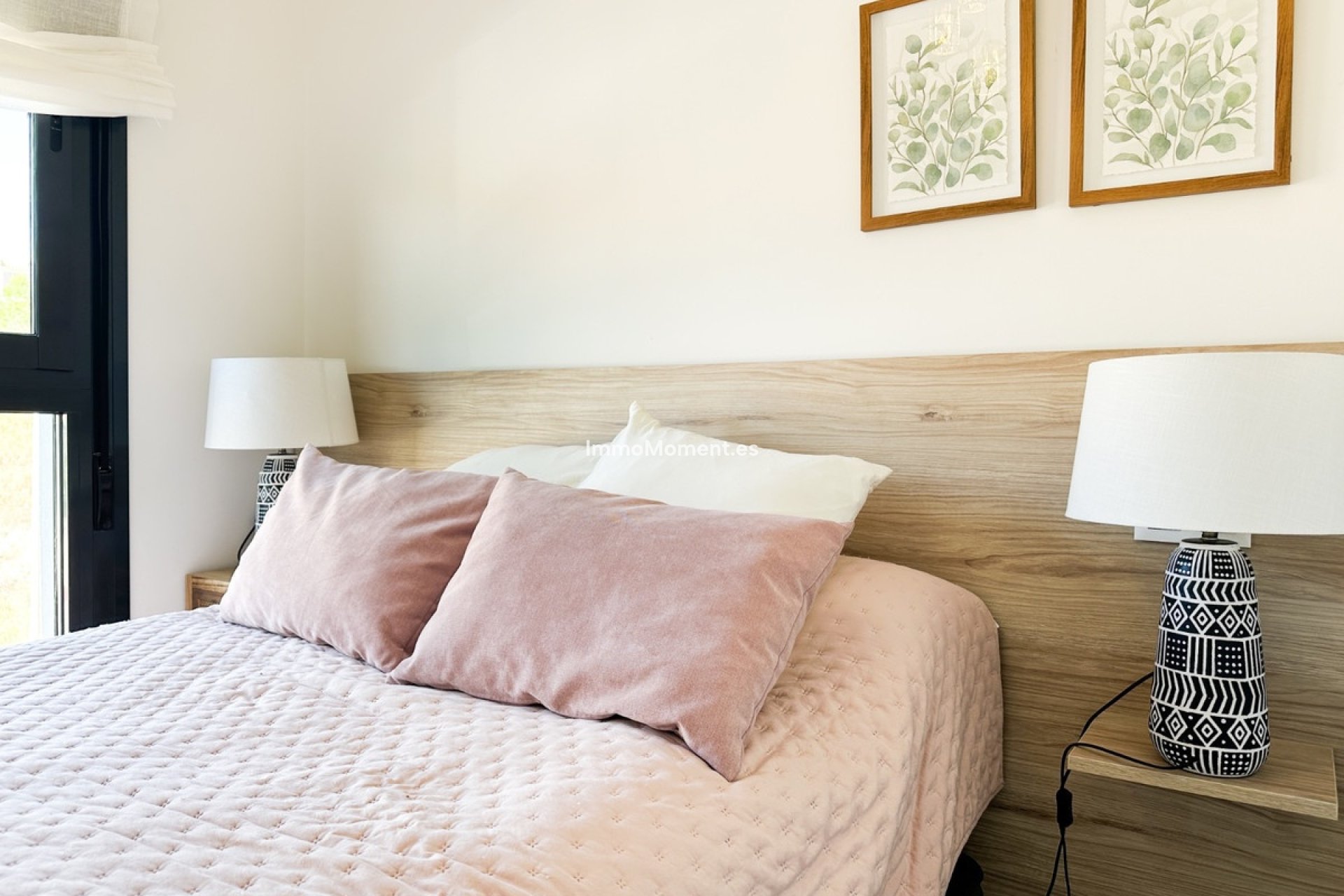 Resale - Detached villa - Orihuela Costa - Villamartín