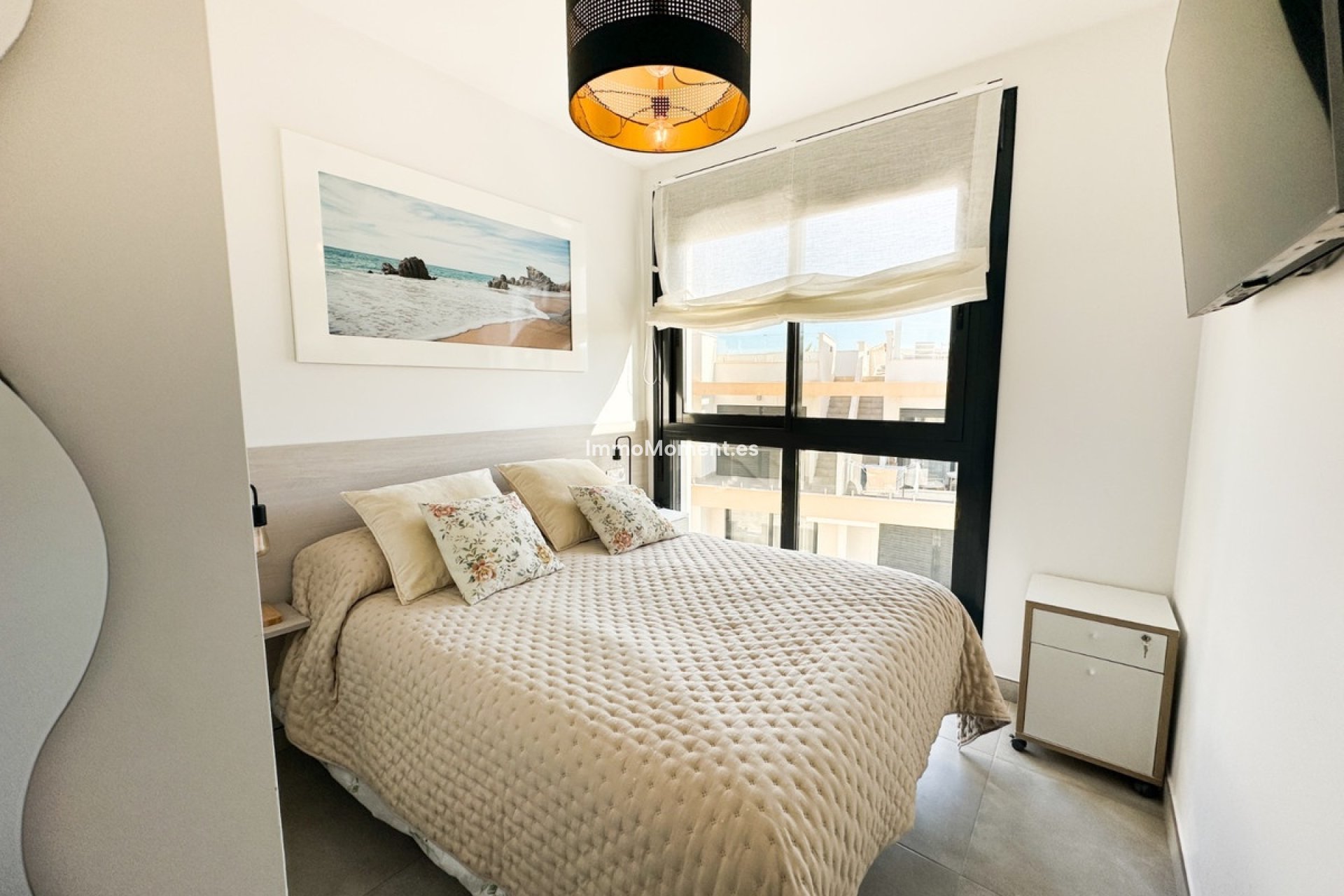 Resale - Detached villa - Orihuela Costa - Villamartín