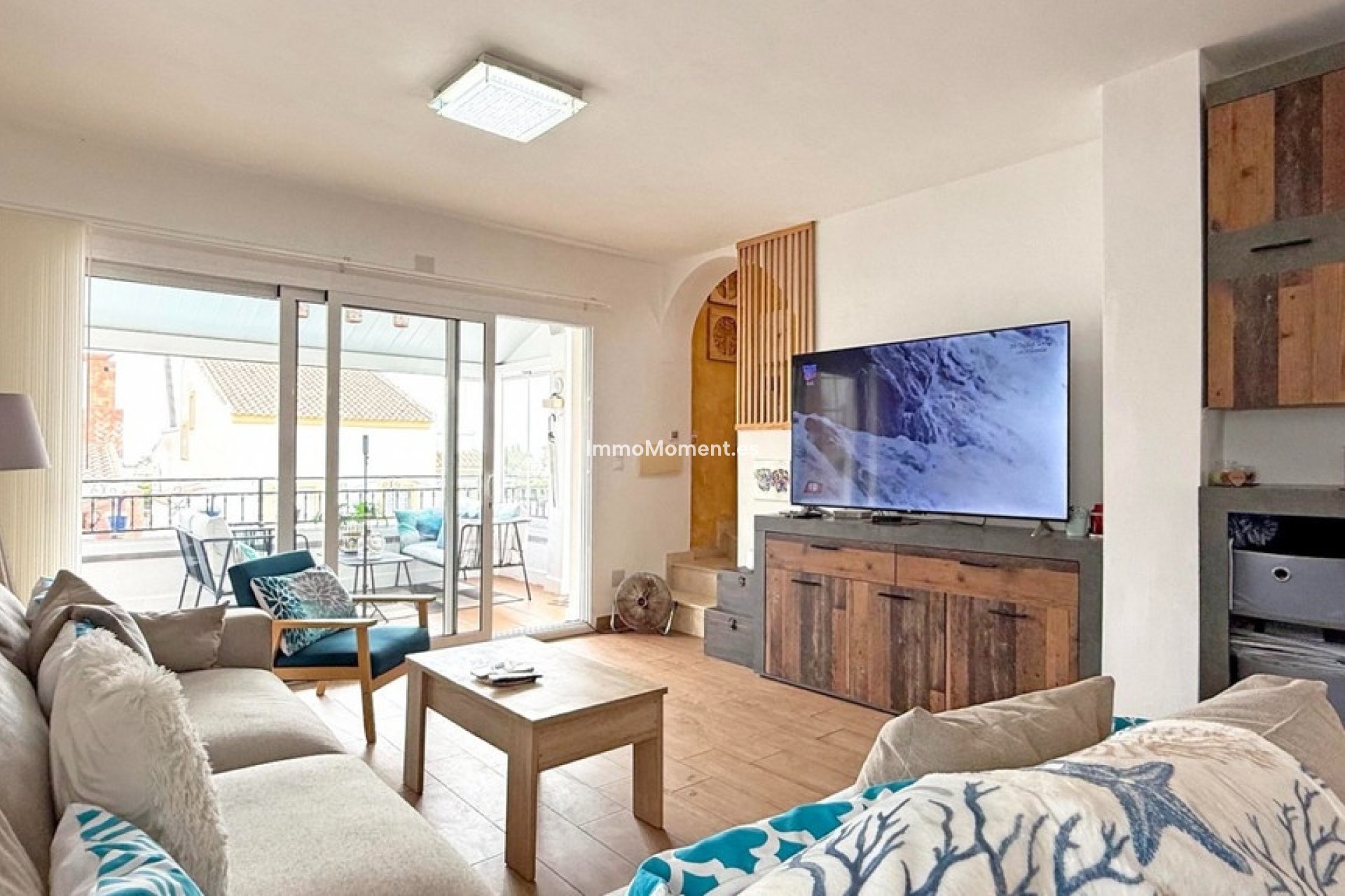 Resale - Detached villa - Orihuela Costa - Villamartín
