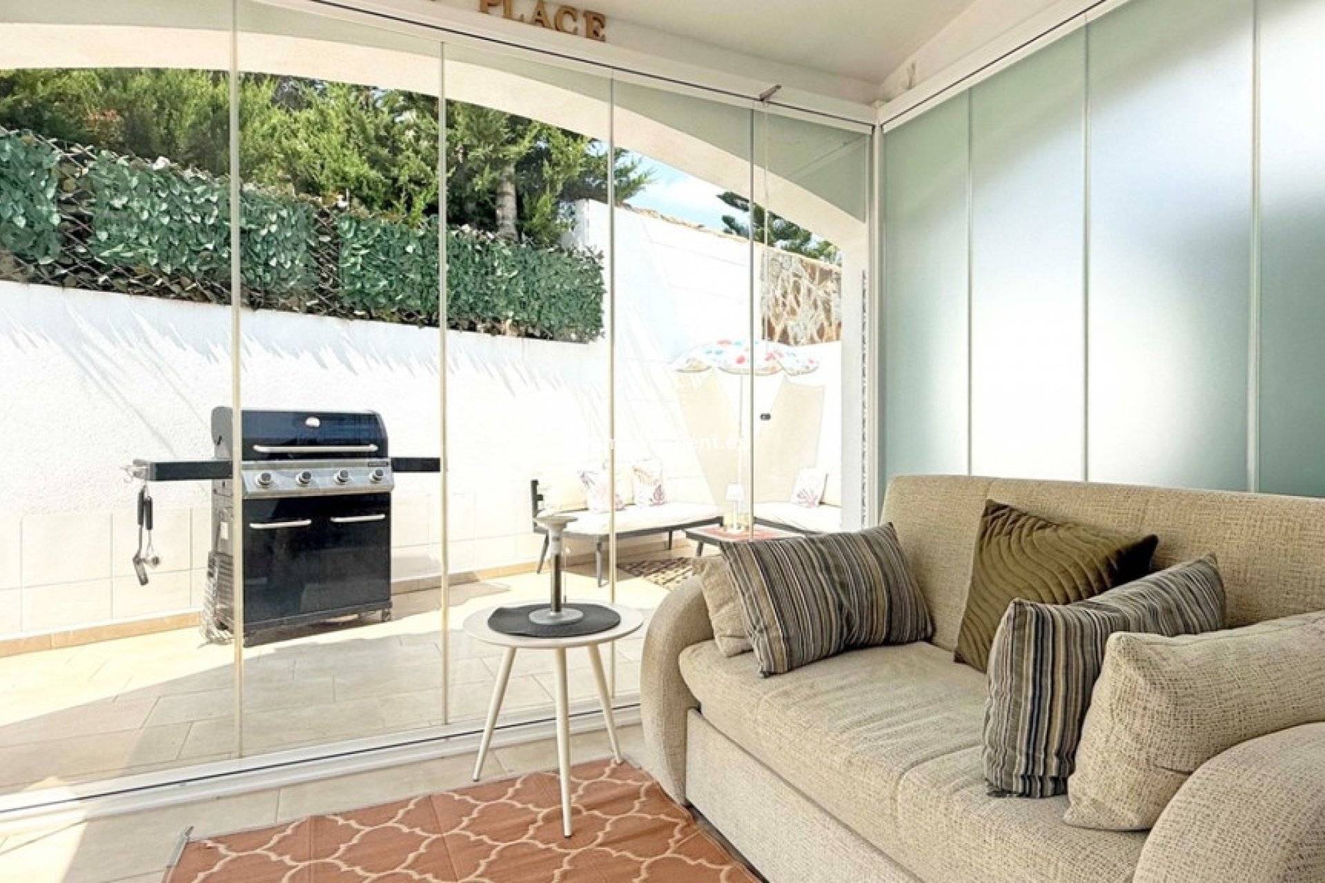 Resale - Detached villa - Orihuela Costa - Villamartín