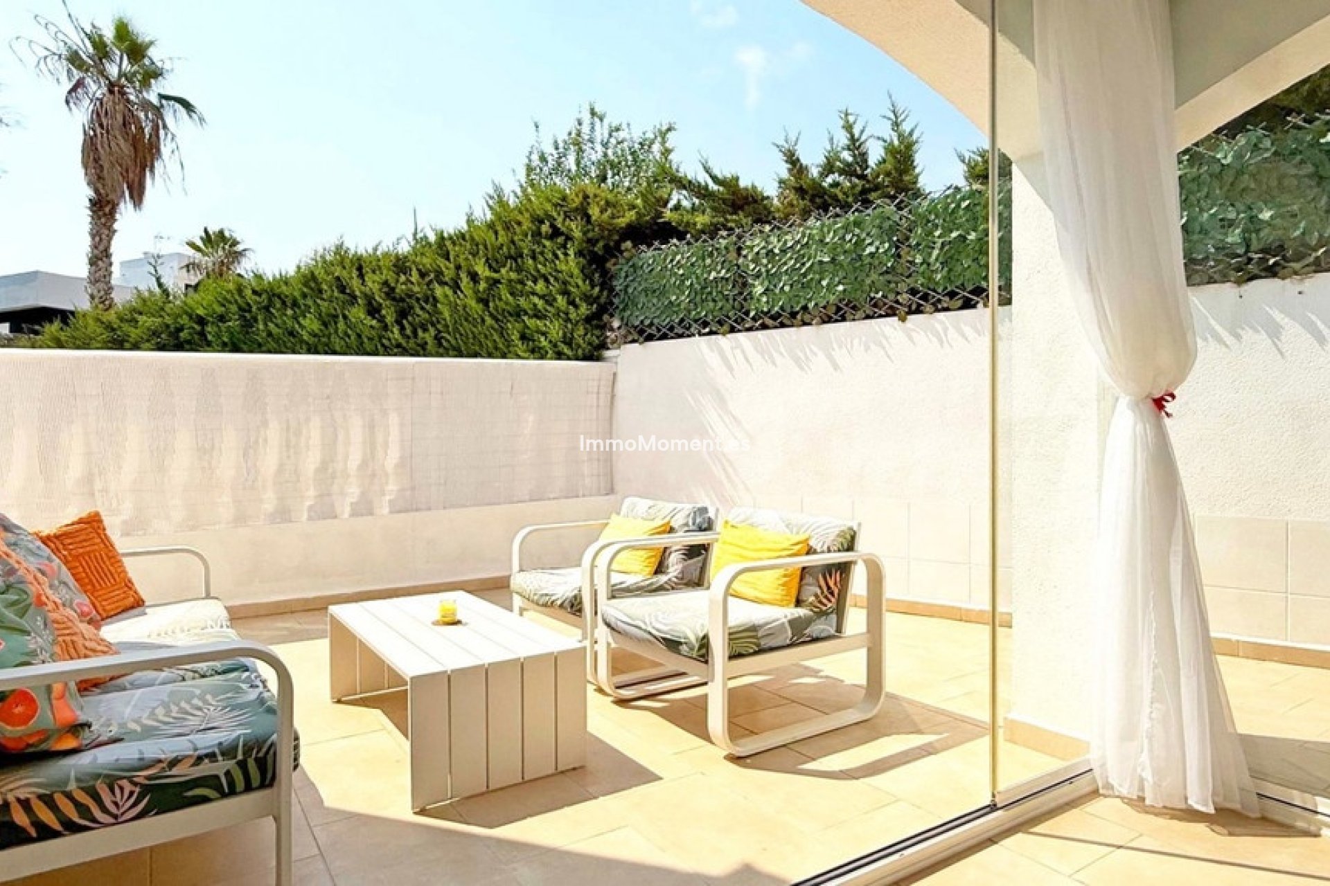 Resale - Detached villa - Orihuela Costa - Villamartín