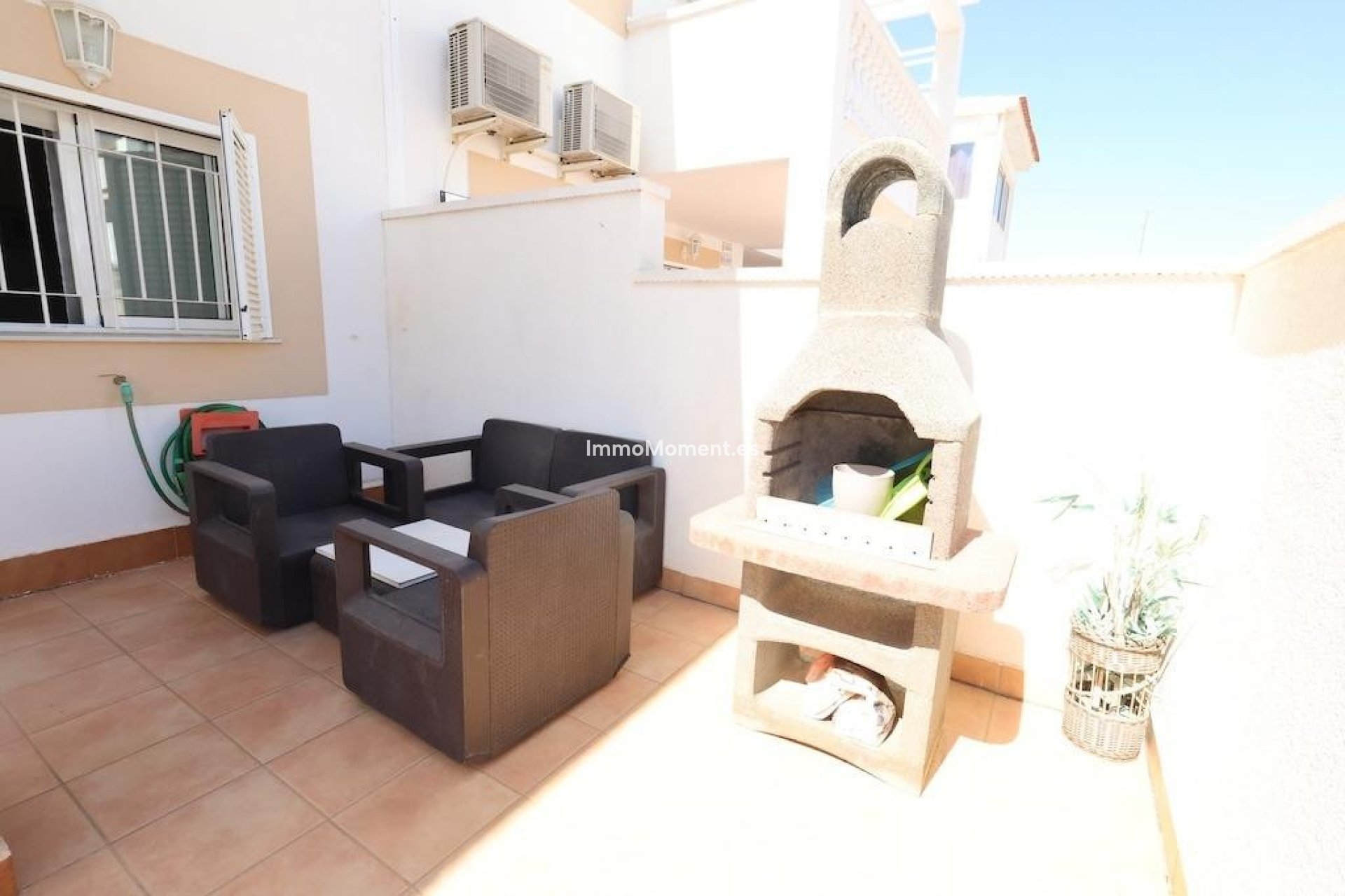 Resale - Detached villa - Orihuela Costa