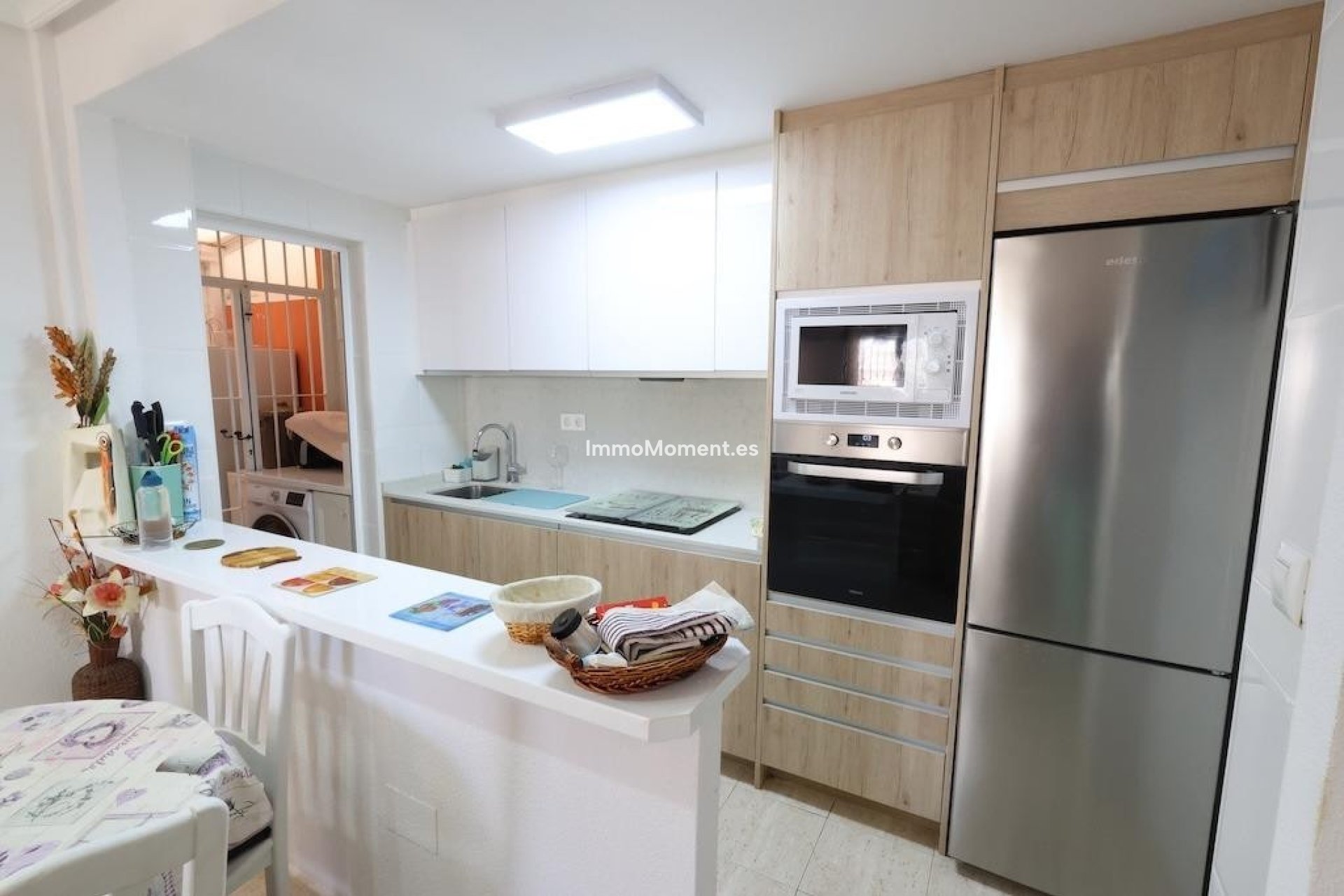 Resale - Detached villa - Orihuela Costa