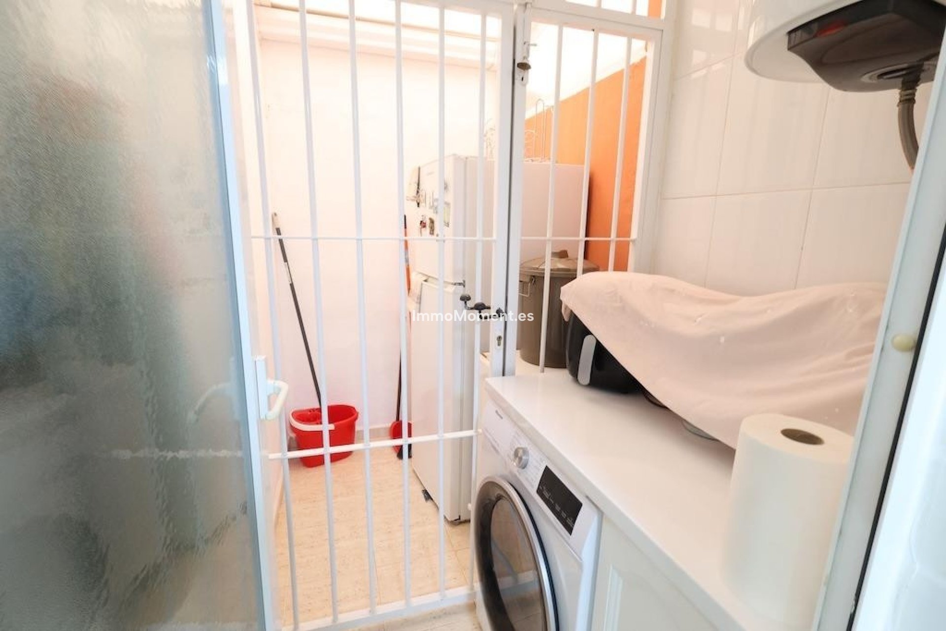 Resale - Detached villa - Orihuela Costa