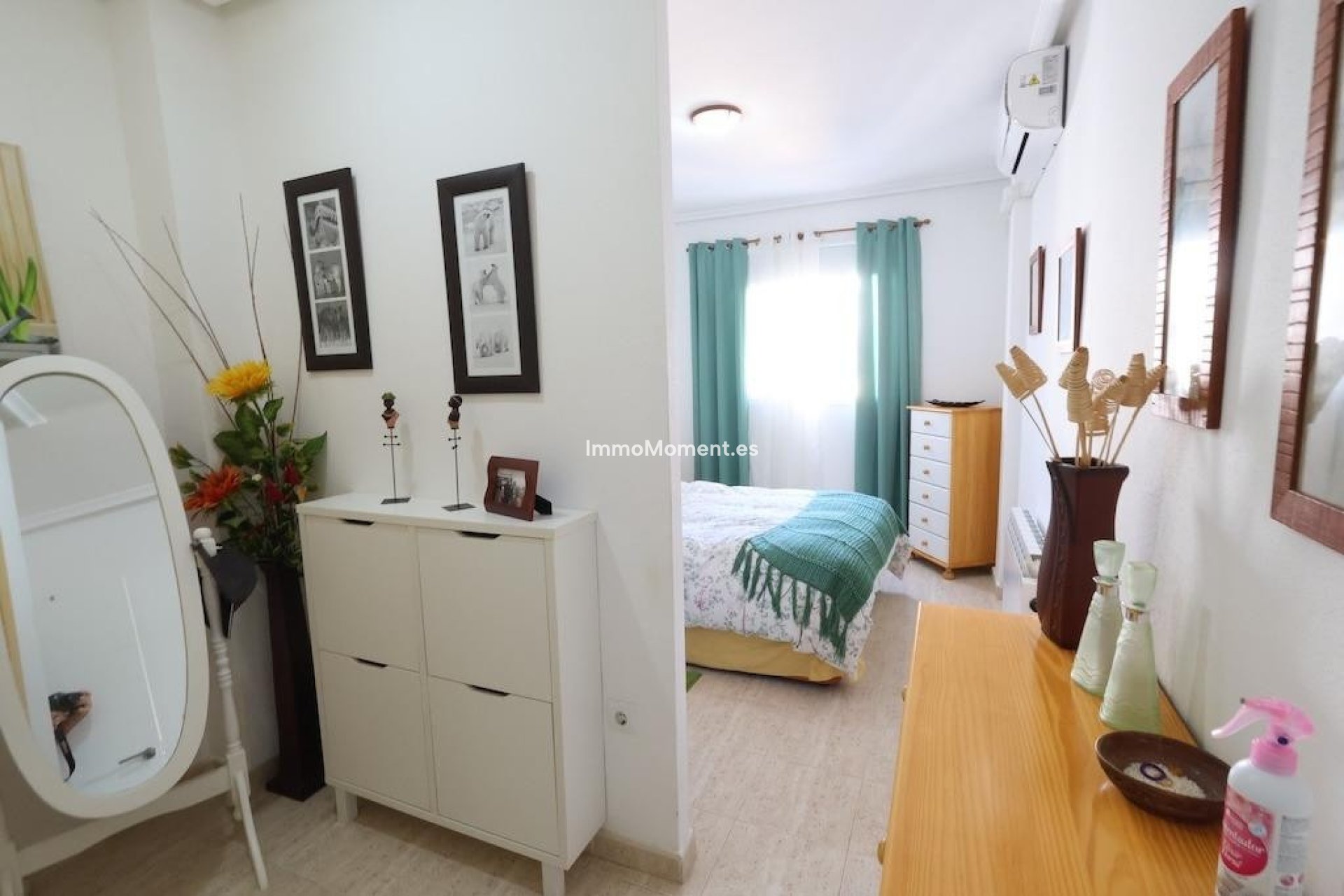 Resale - Detached villa - Orihuela Costa
