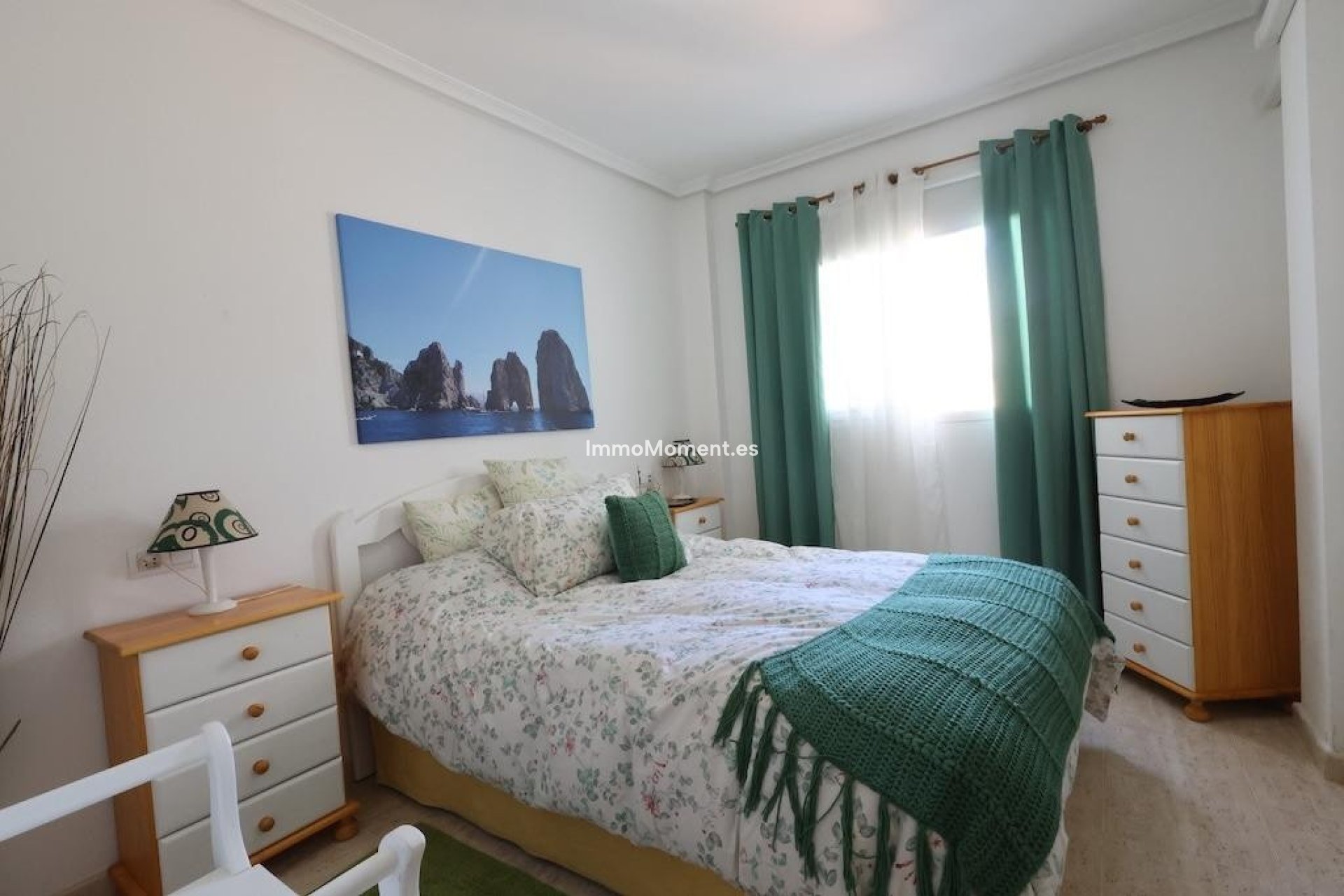Resale - Detached villa - Orihuela Costa