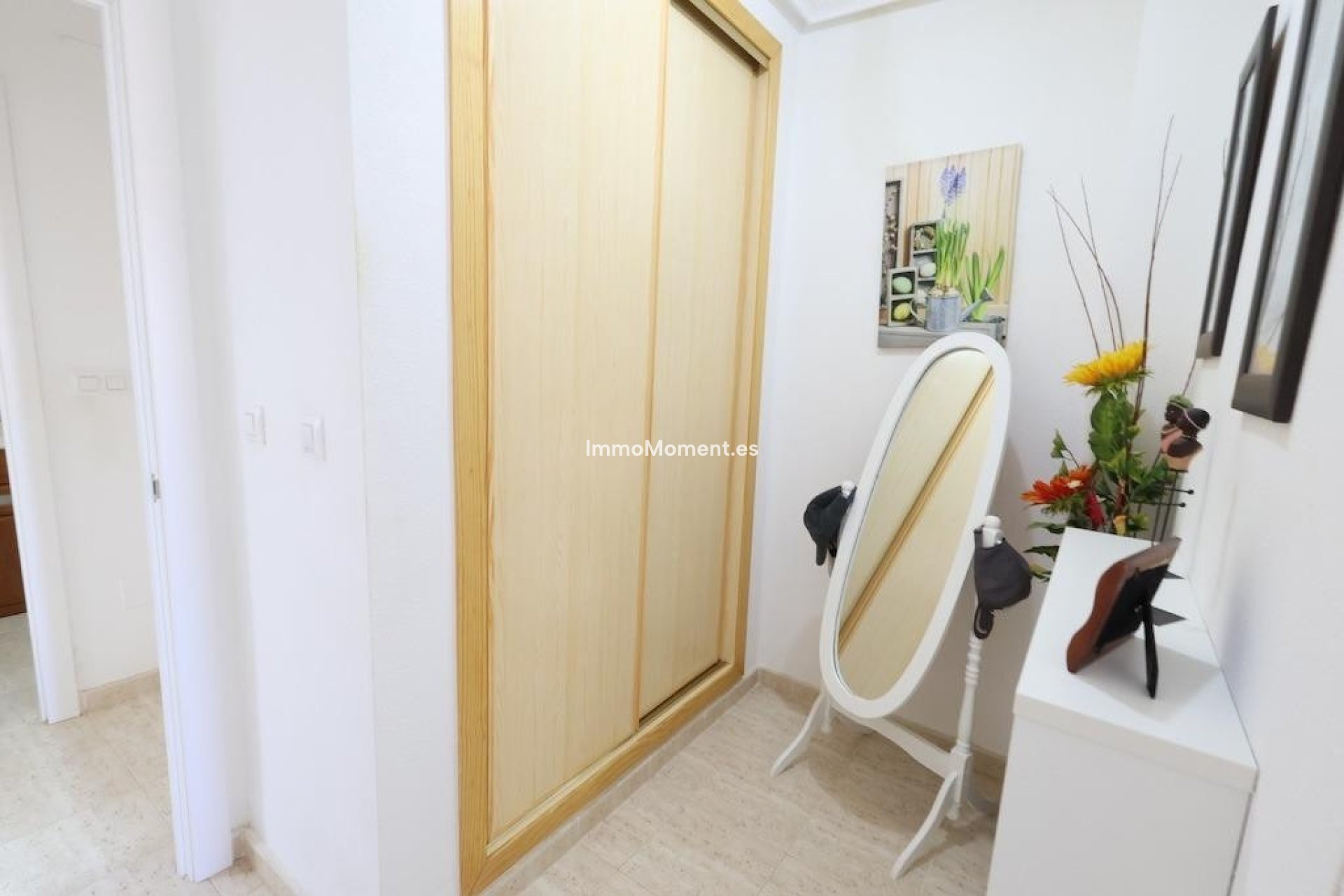 Resale - Detached villa - Orihuela Costa