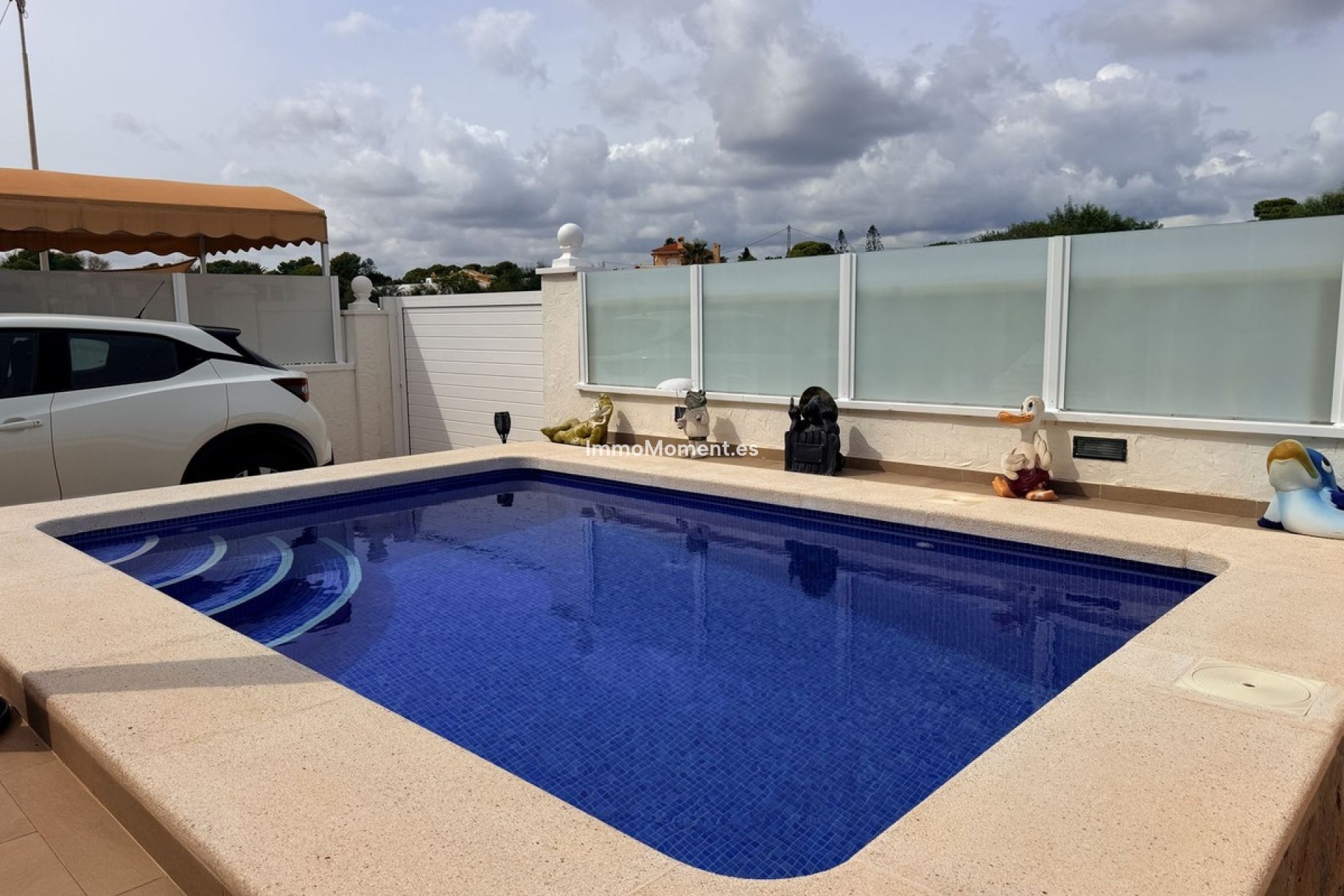 Resale - Detached villa - Orihuela Costa