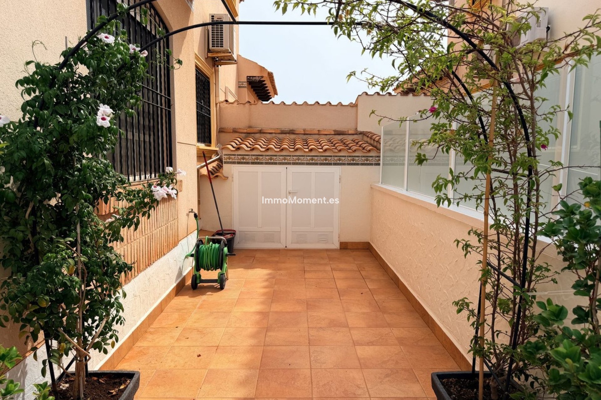Resale - Detached villa - Orihuela Costa
