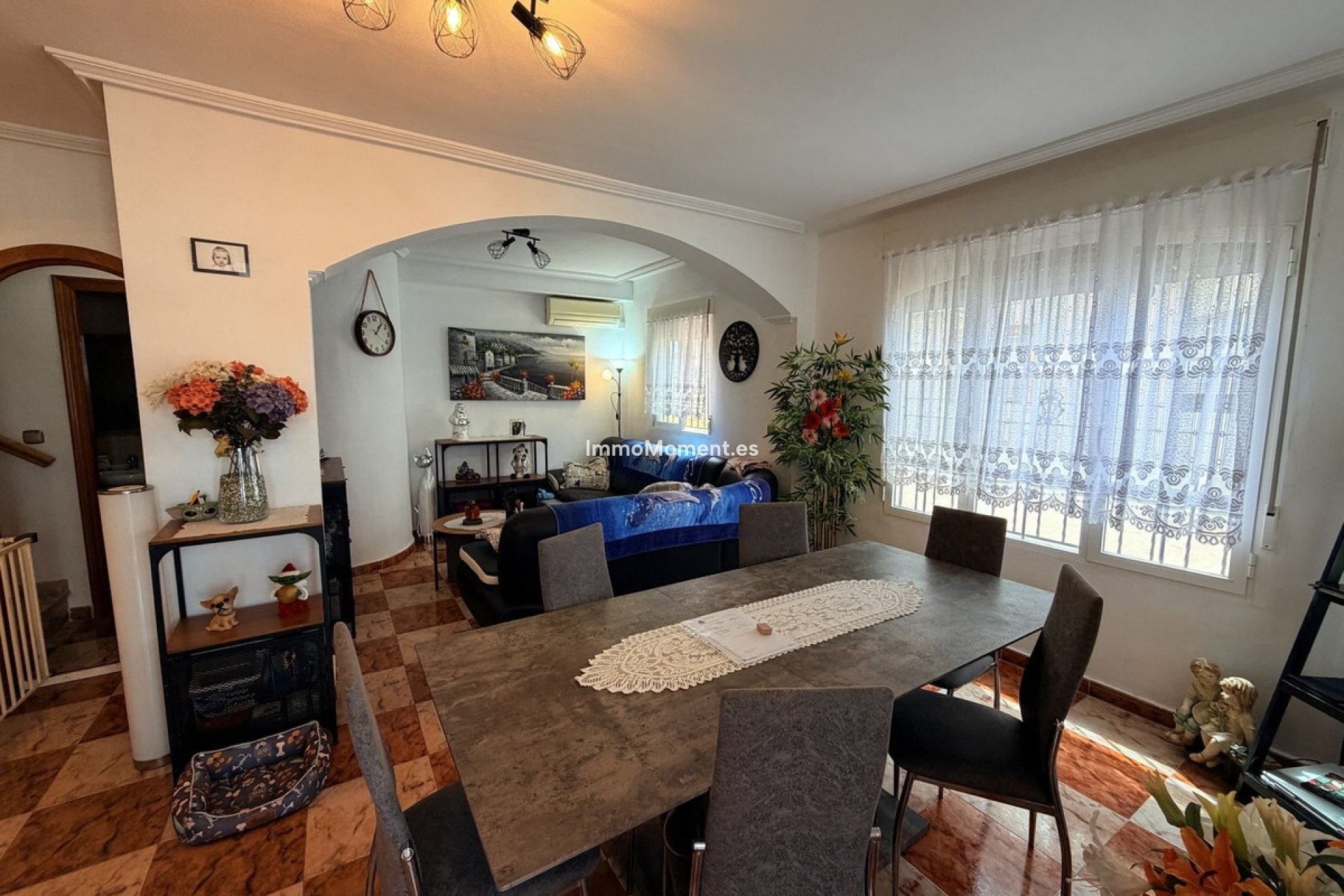 Resale - Detached villa - Orihuela Costa