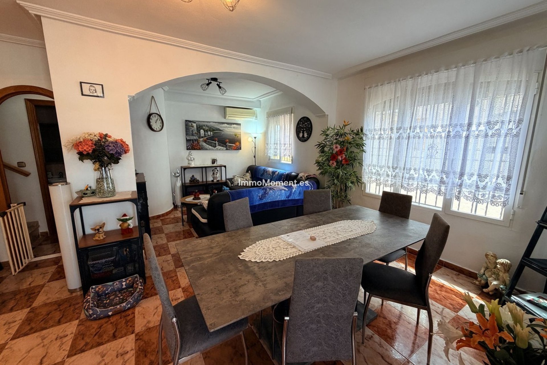 Resale - Detached villa - Orihuela Costa