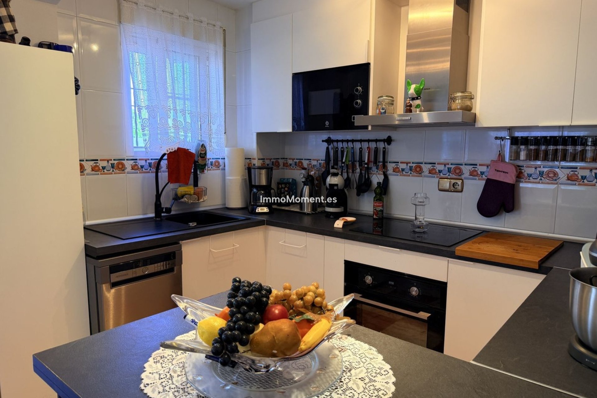 Resale - Detached villa - Orihuela Costa