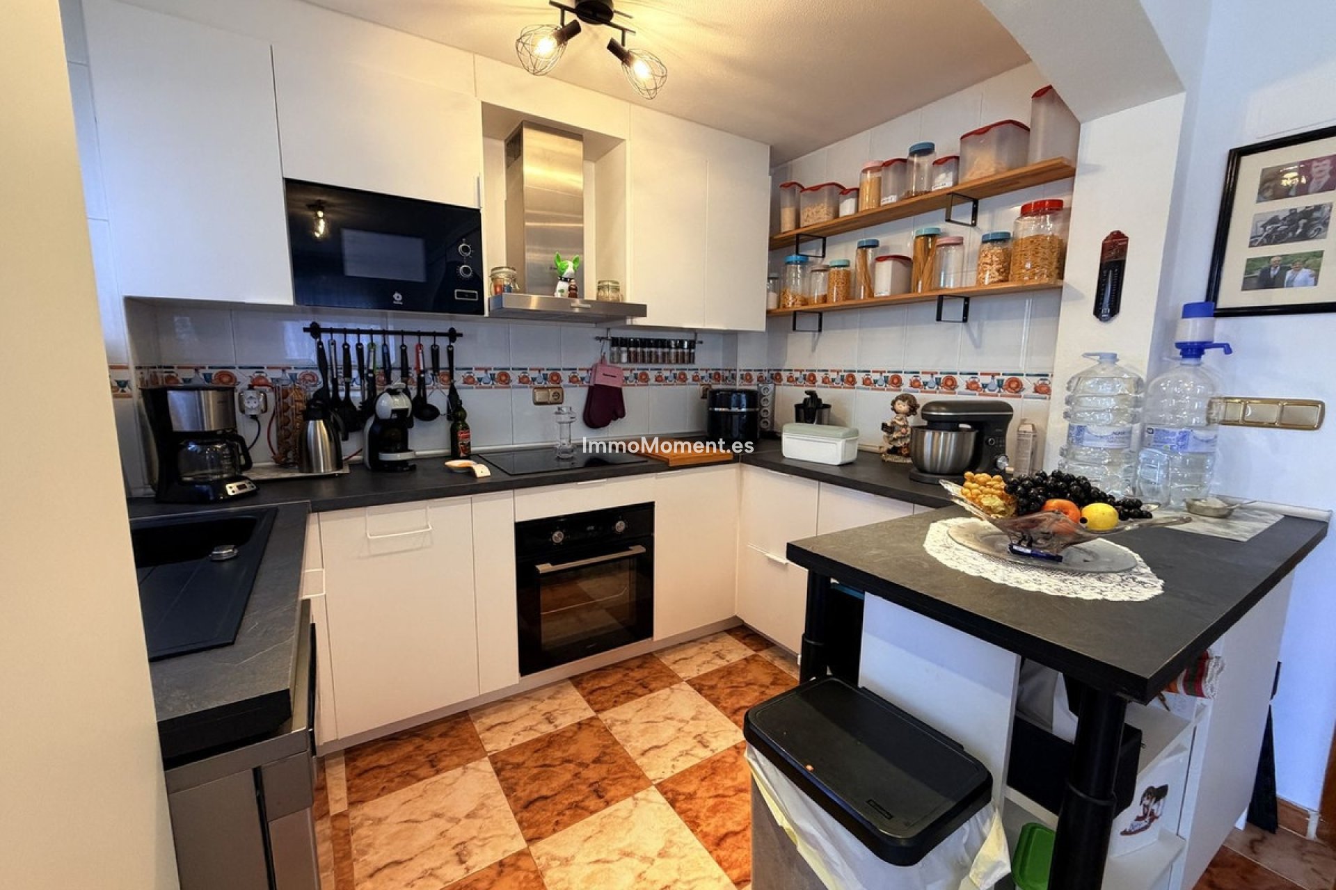 Resale - Detached villa - Orihuela Costa