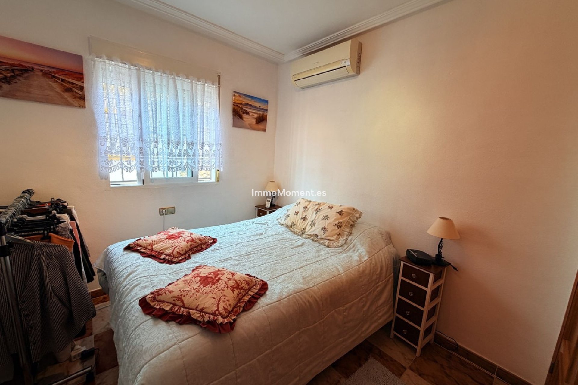 Resale - Detached villa - Orihuela Costa