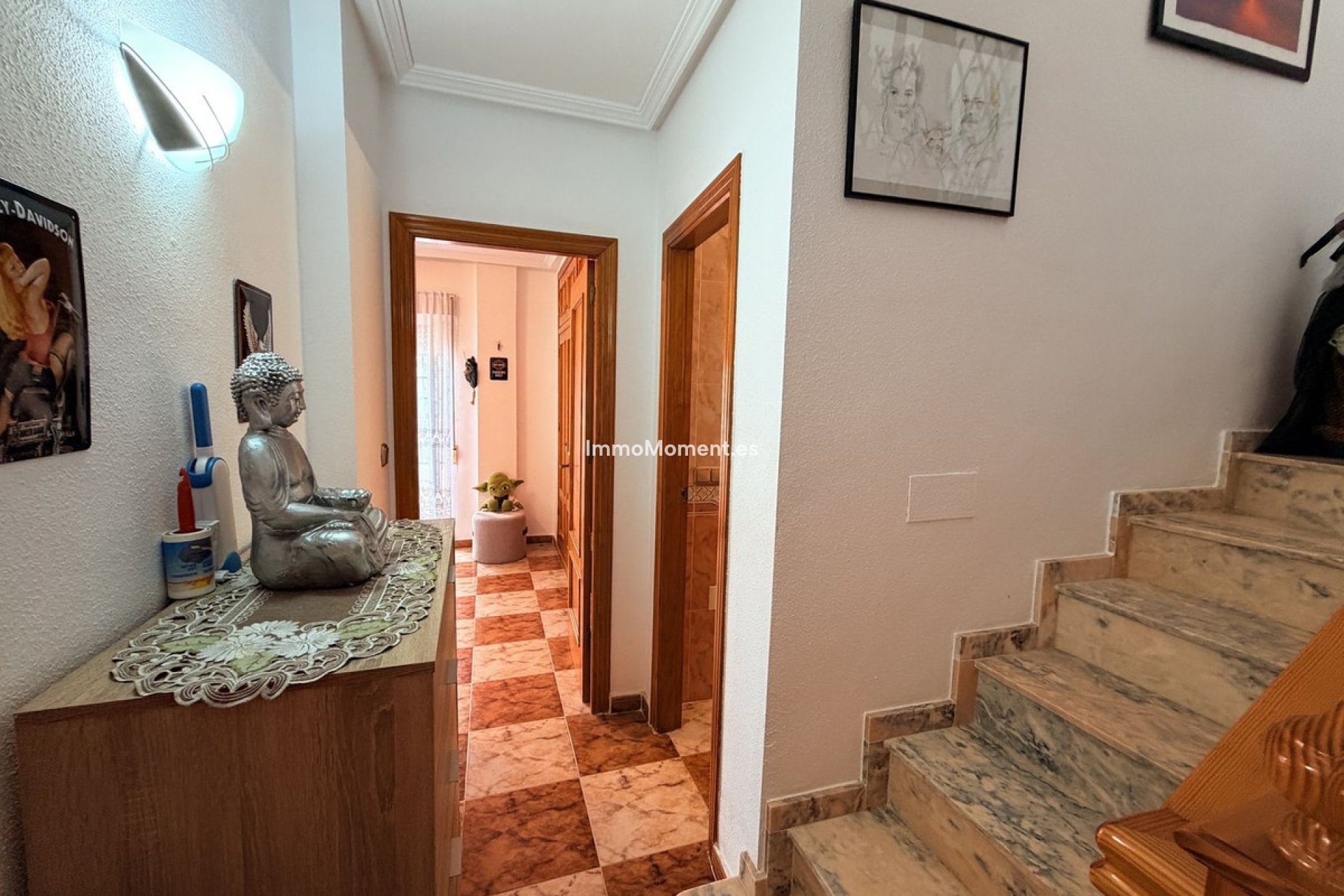 Resale - Detached villa - Orihuela Costa