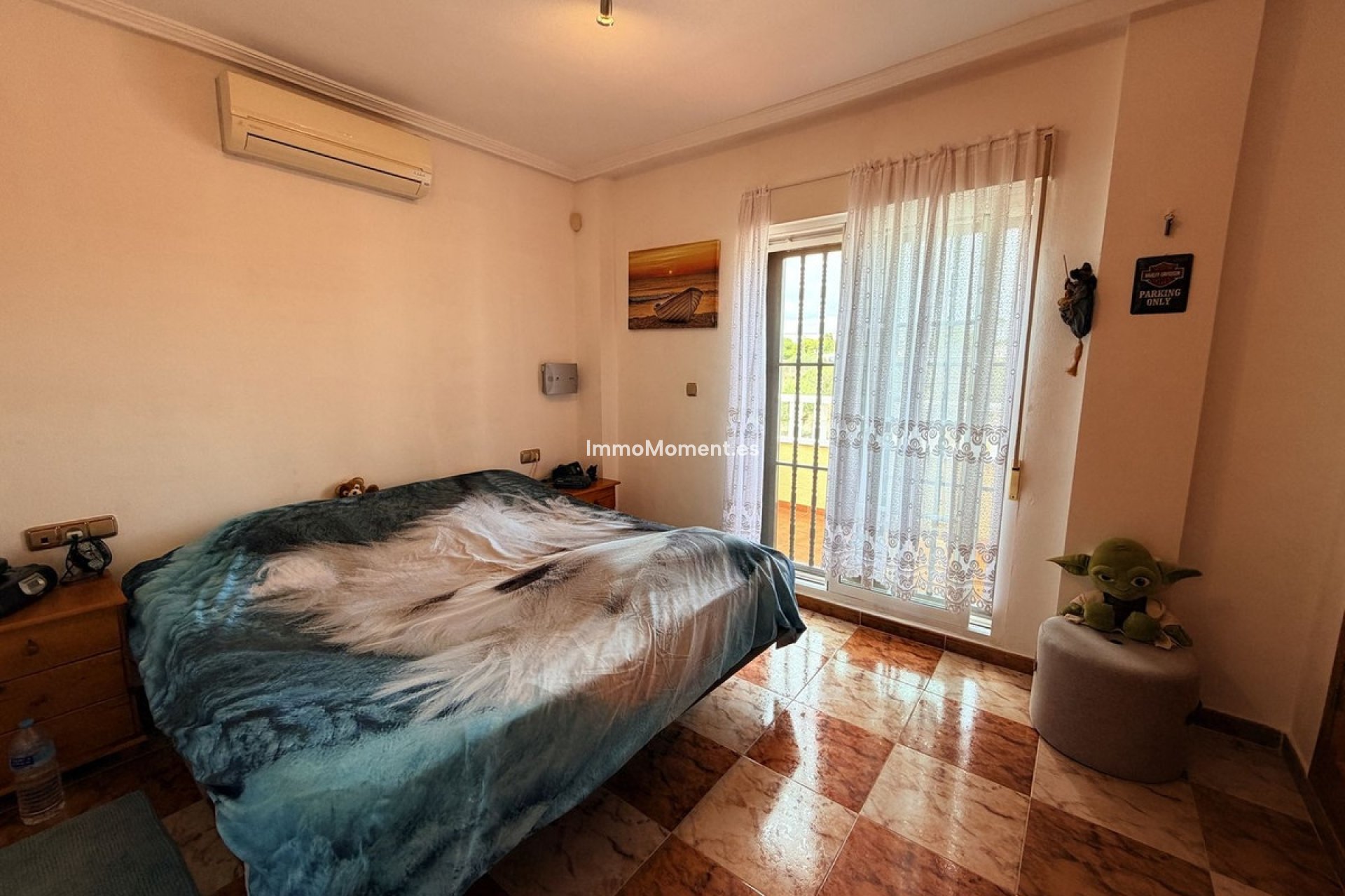 Resale - Detached villa - Orihuela Costa