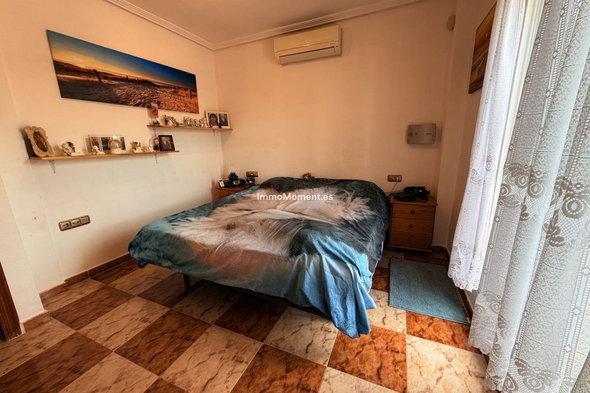 Resale - Detached villa - Orihuela Costa
