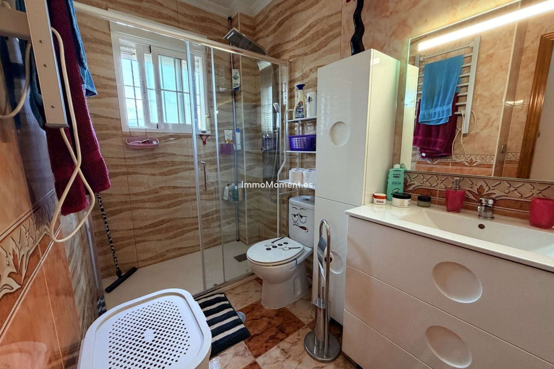 Resale - Detached villa - Orihuela Costa