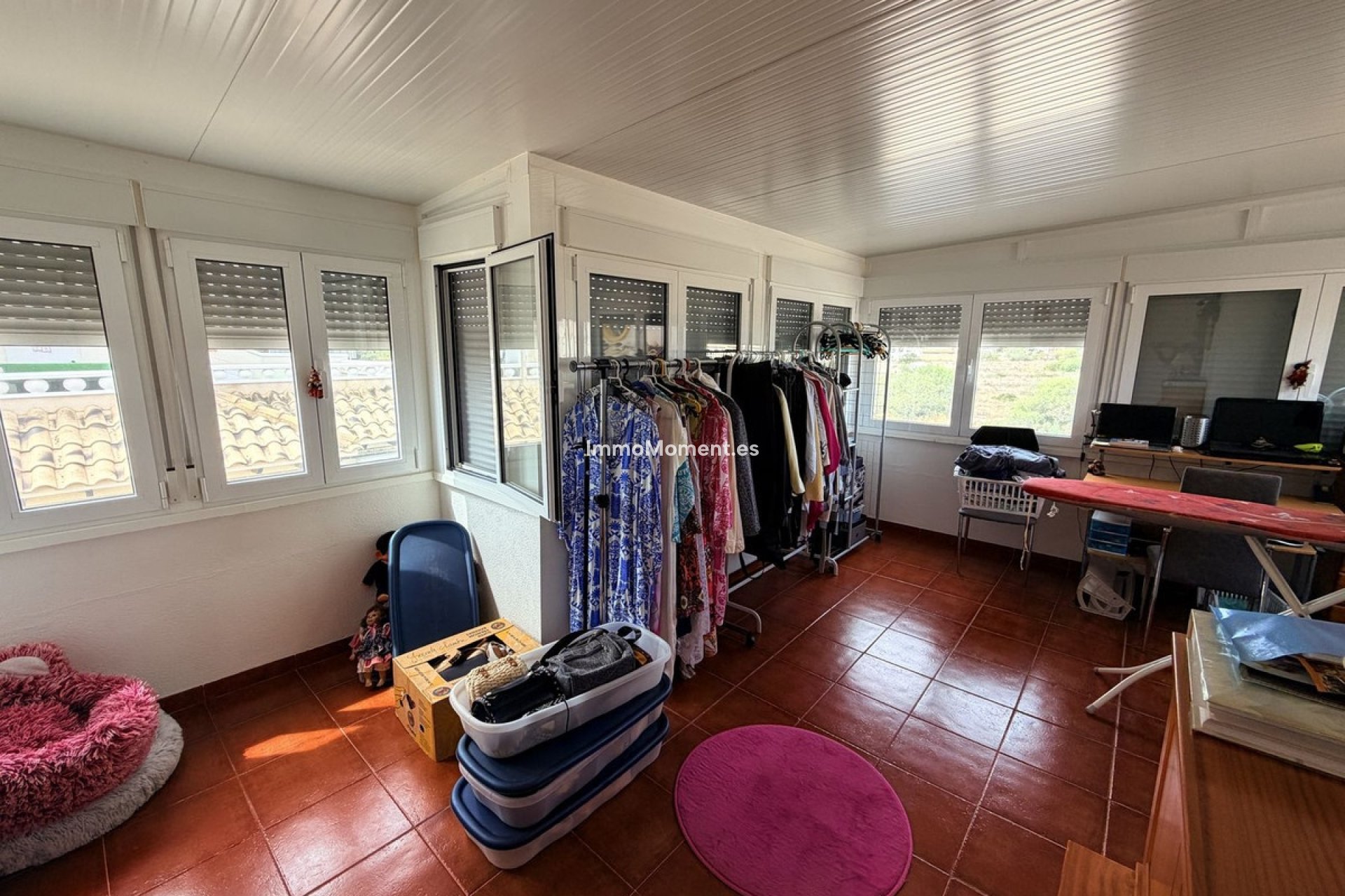 Resale - Detached villa - Orihuela Costa