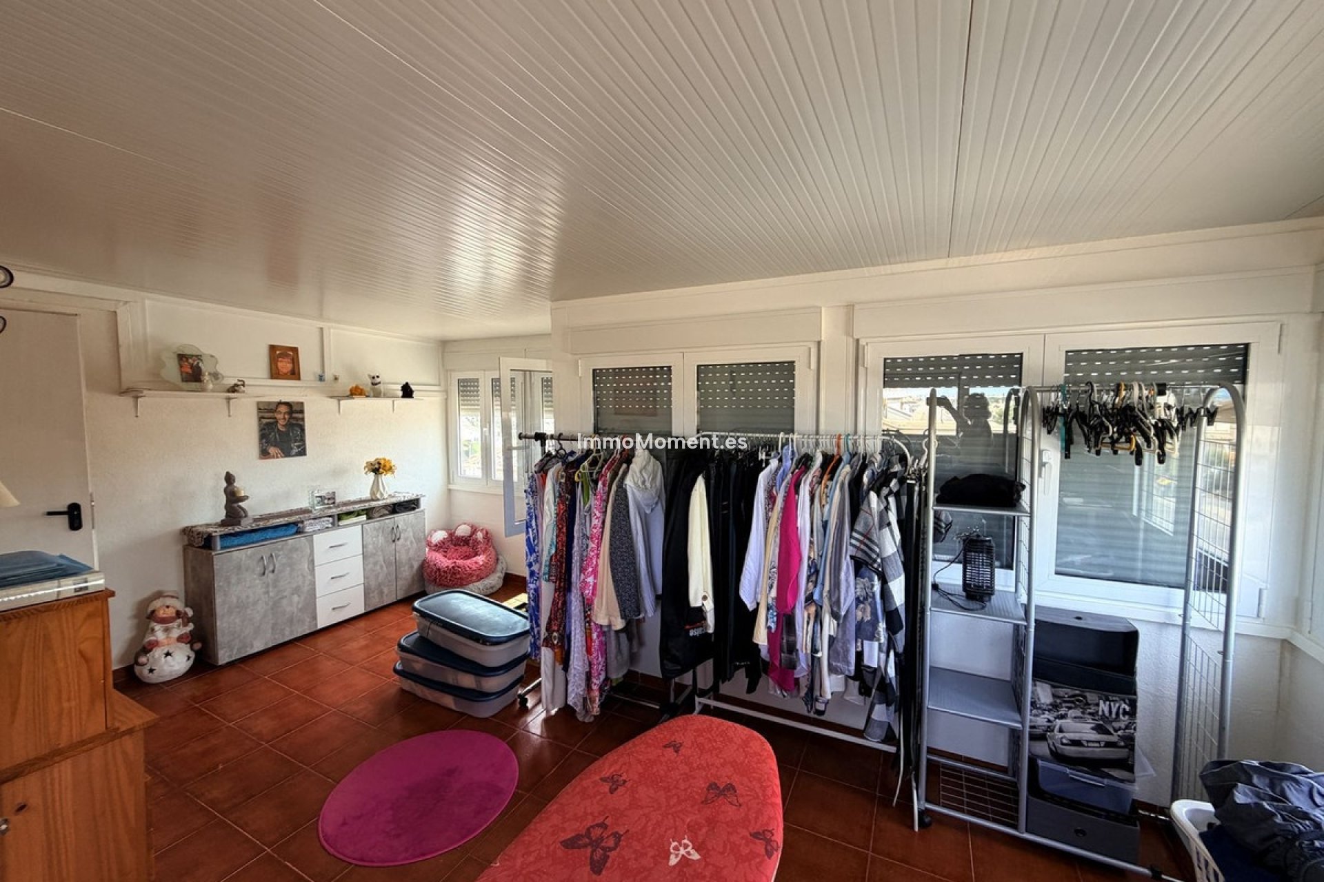 Resale - Detached villa - Orihuela Costa