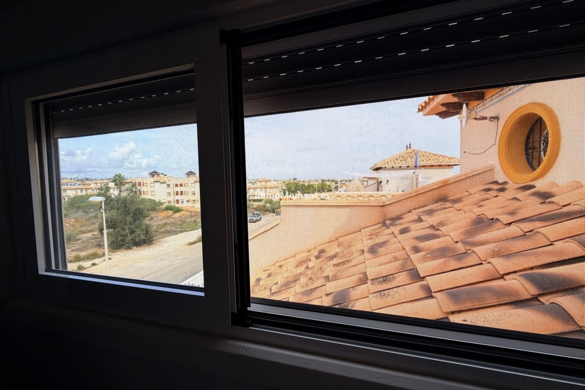 Resale - Detached villa - Orihuela Costa