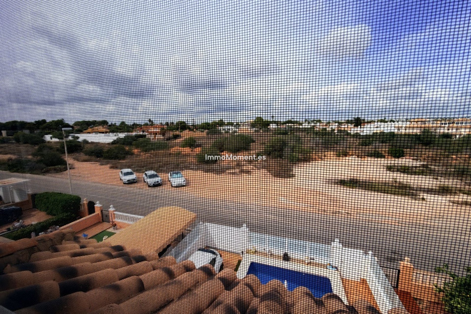Resale - Detached villa - Orihuela Costa