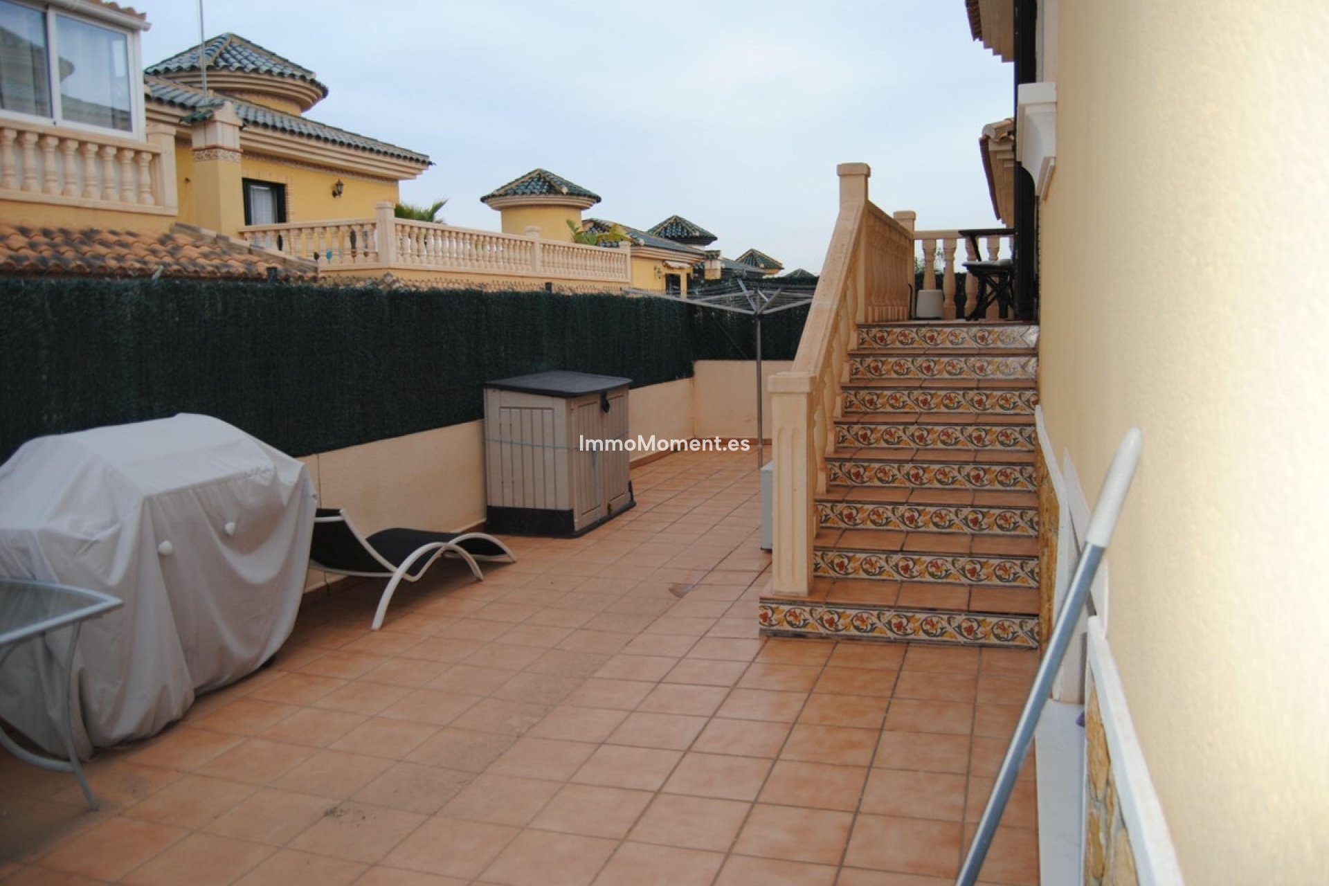 Resale - Detached villa - Orihuela Costa