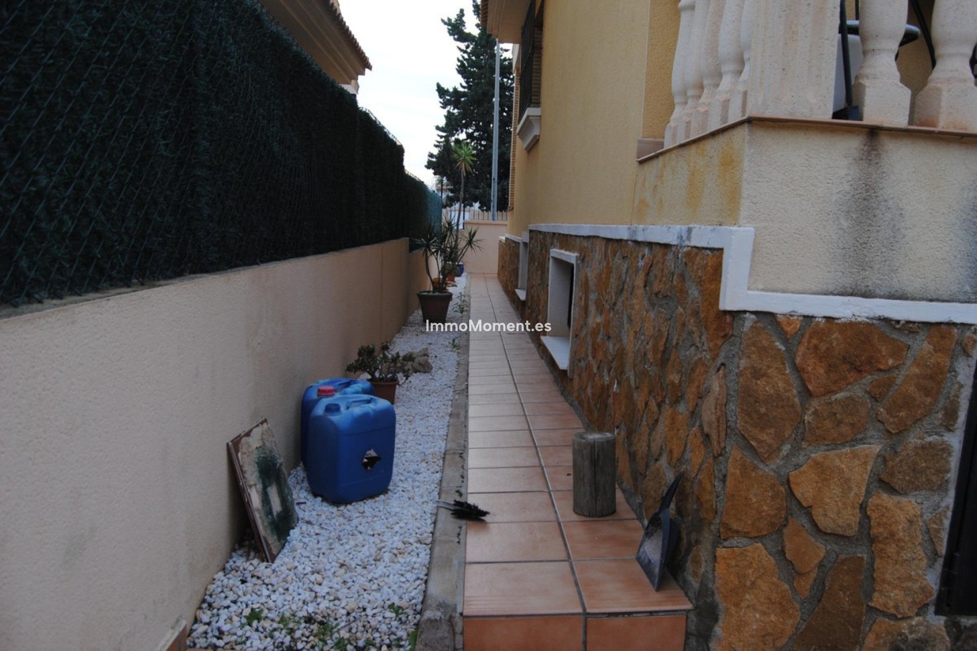 Resale - Detached villa - Orihuela Costa