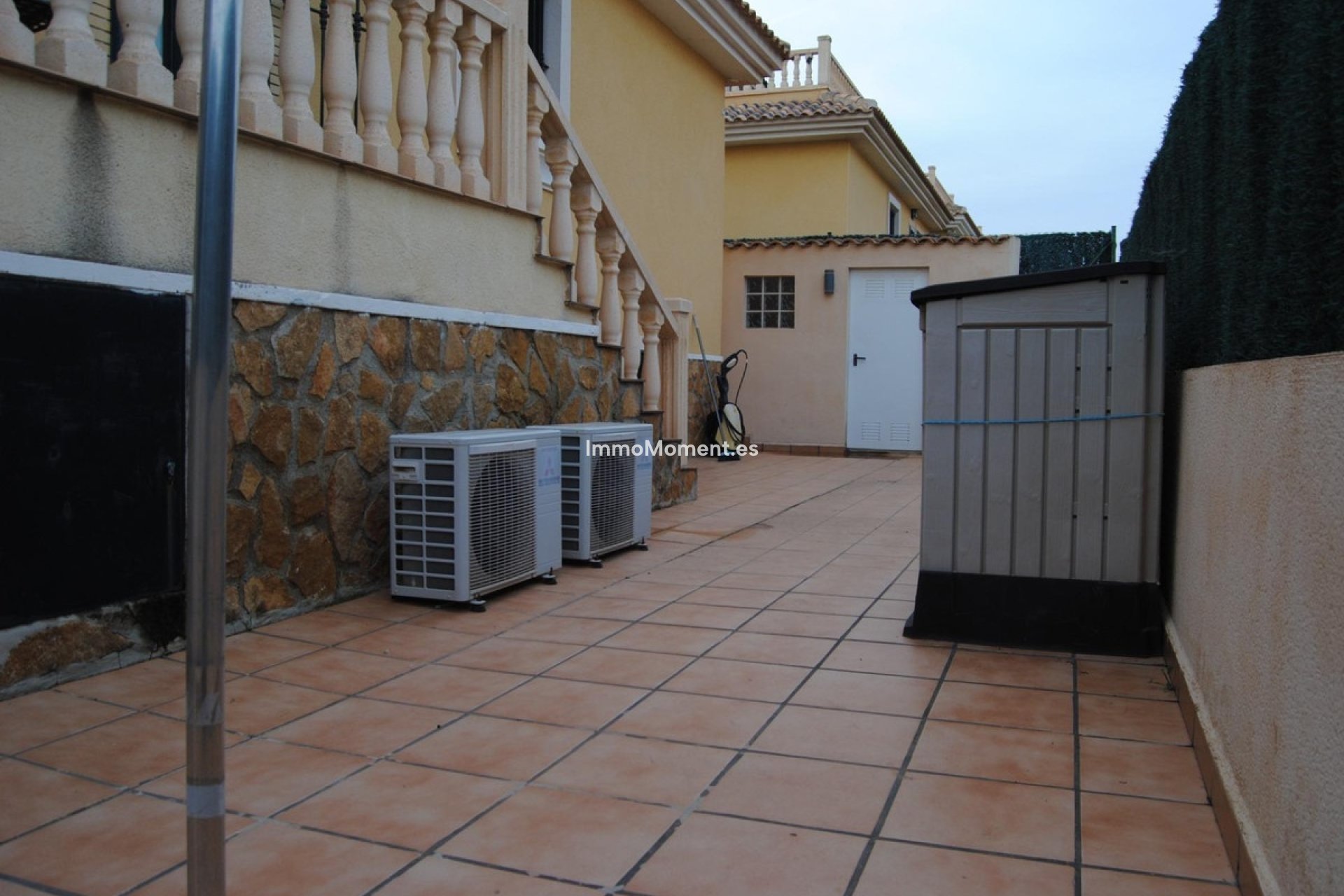 Resale - Detached villa - Orihuela Costa