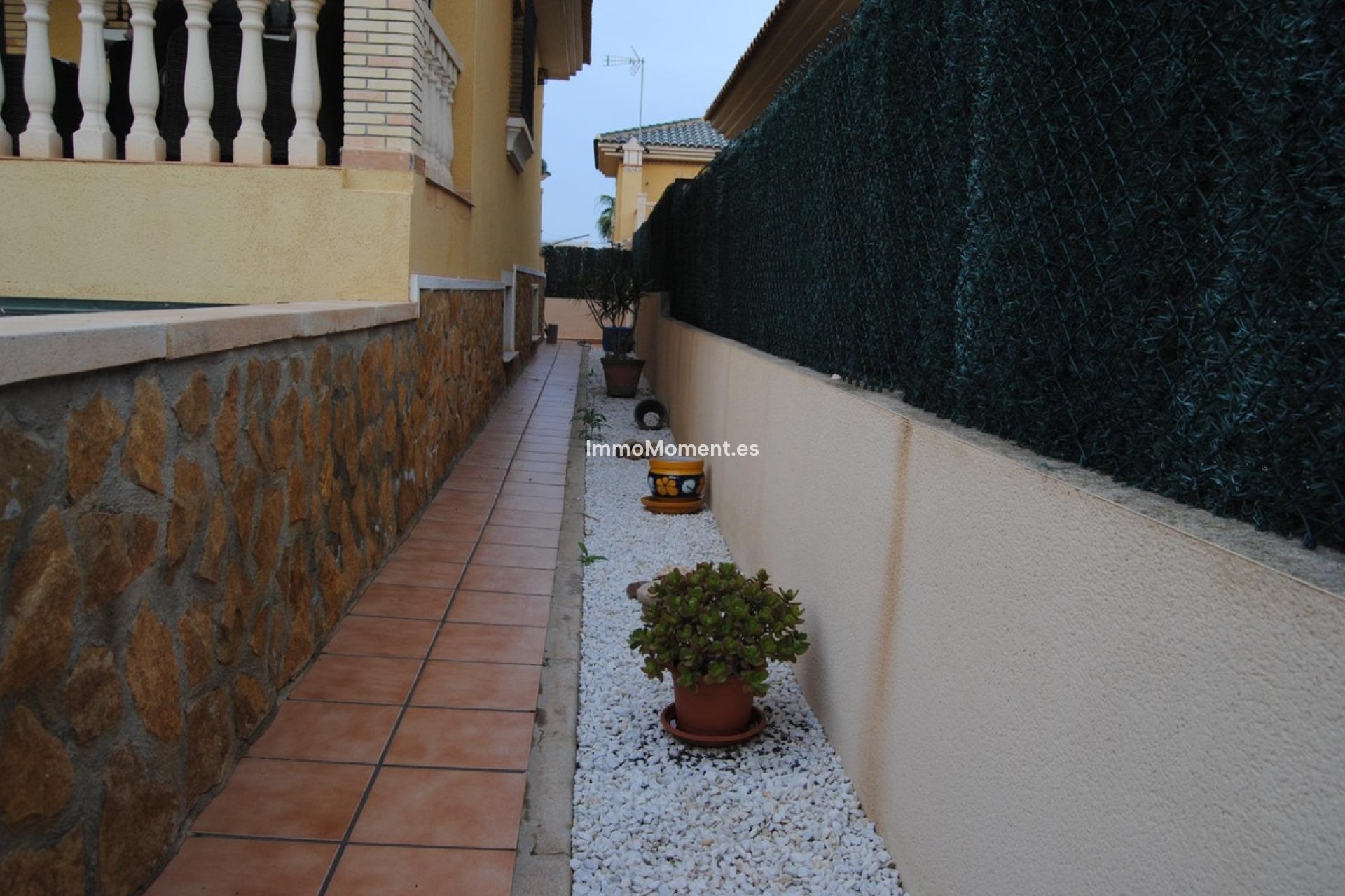 Resale - Detached villa - Orihuela Costa