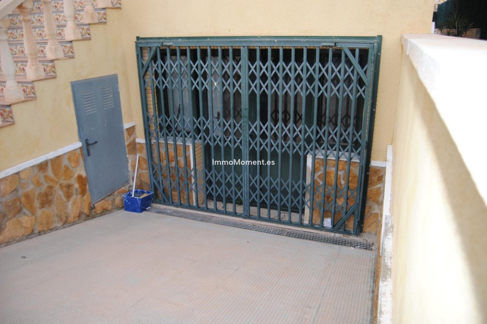 Resale - Detached villa - Orihuela Costa
