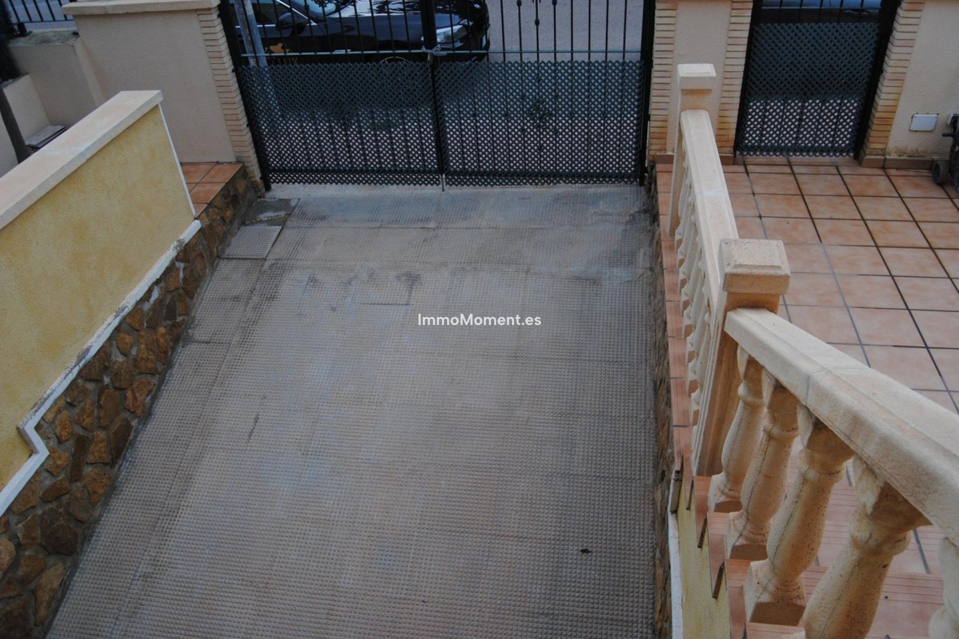 Resale - Detached villa - Orihuela Costa