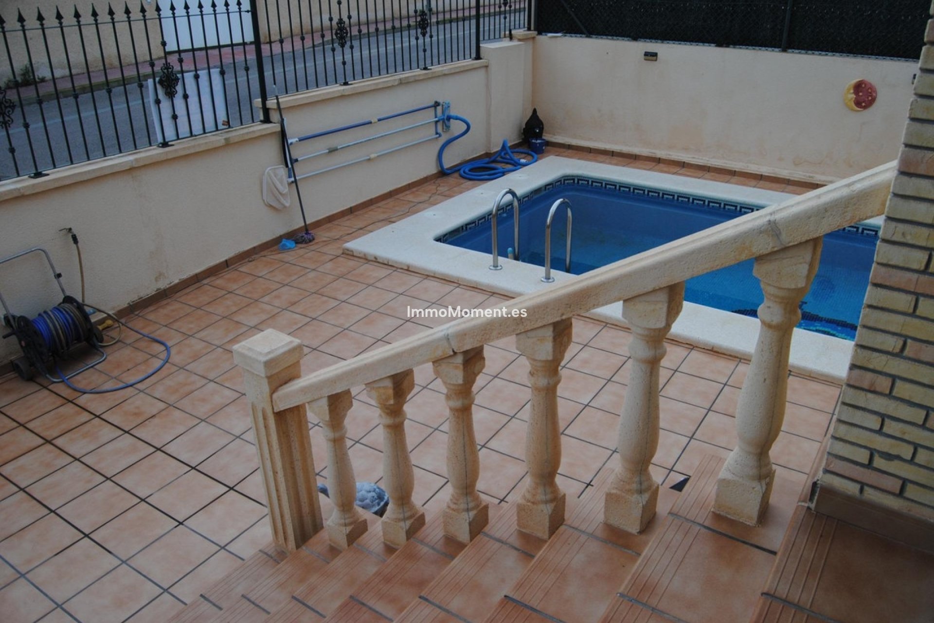 Resale - Detached villa - Orihuela Costa