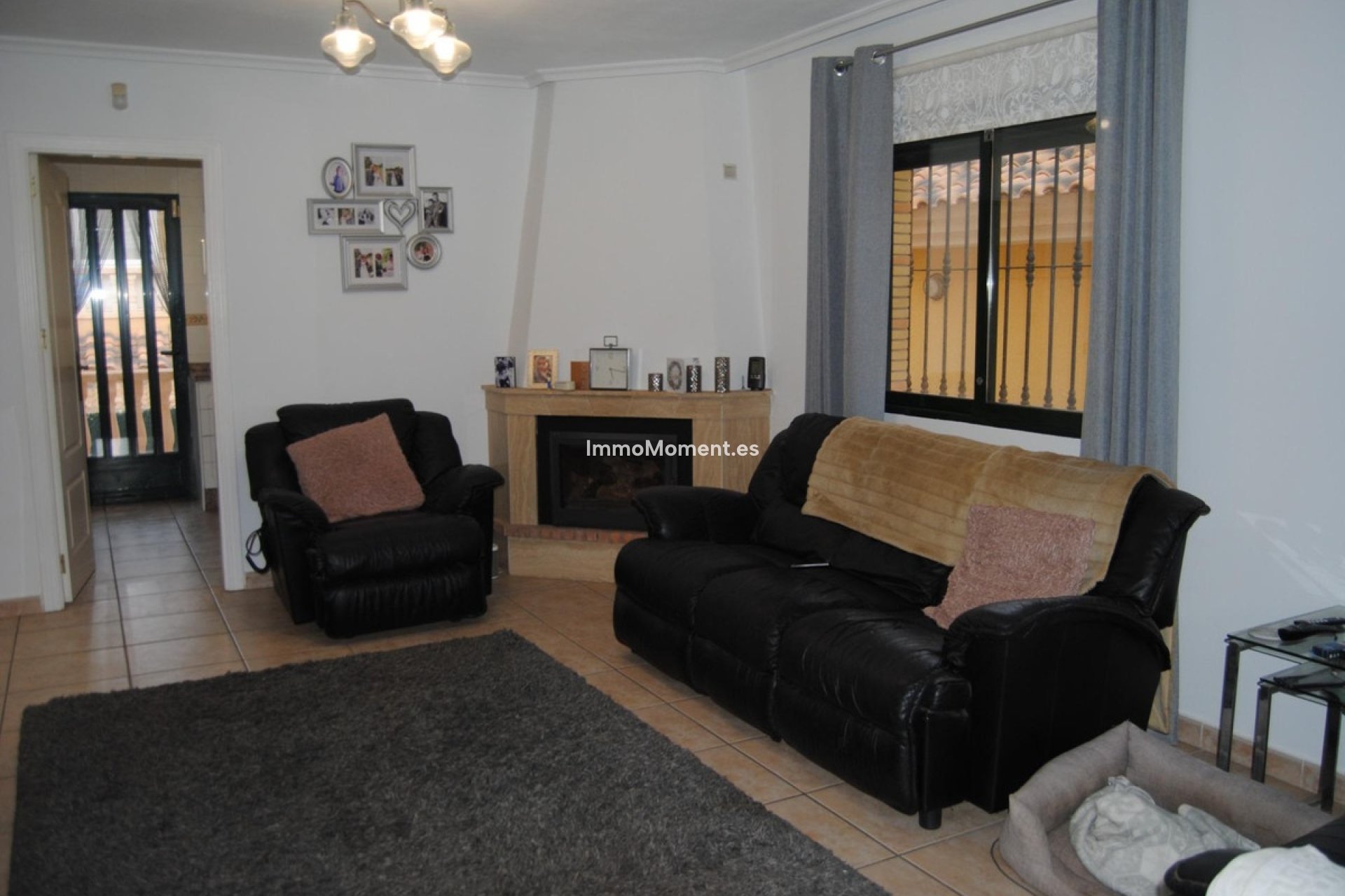 Resale - Detached villa - Orihuela Costa