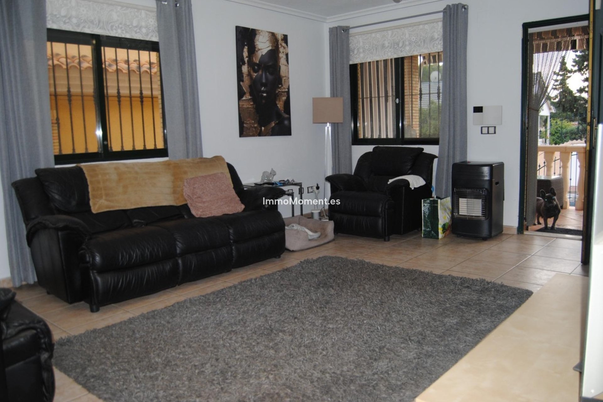 Resale - Detached villa - Orihuela Costa