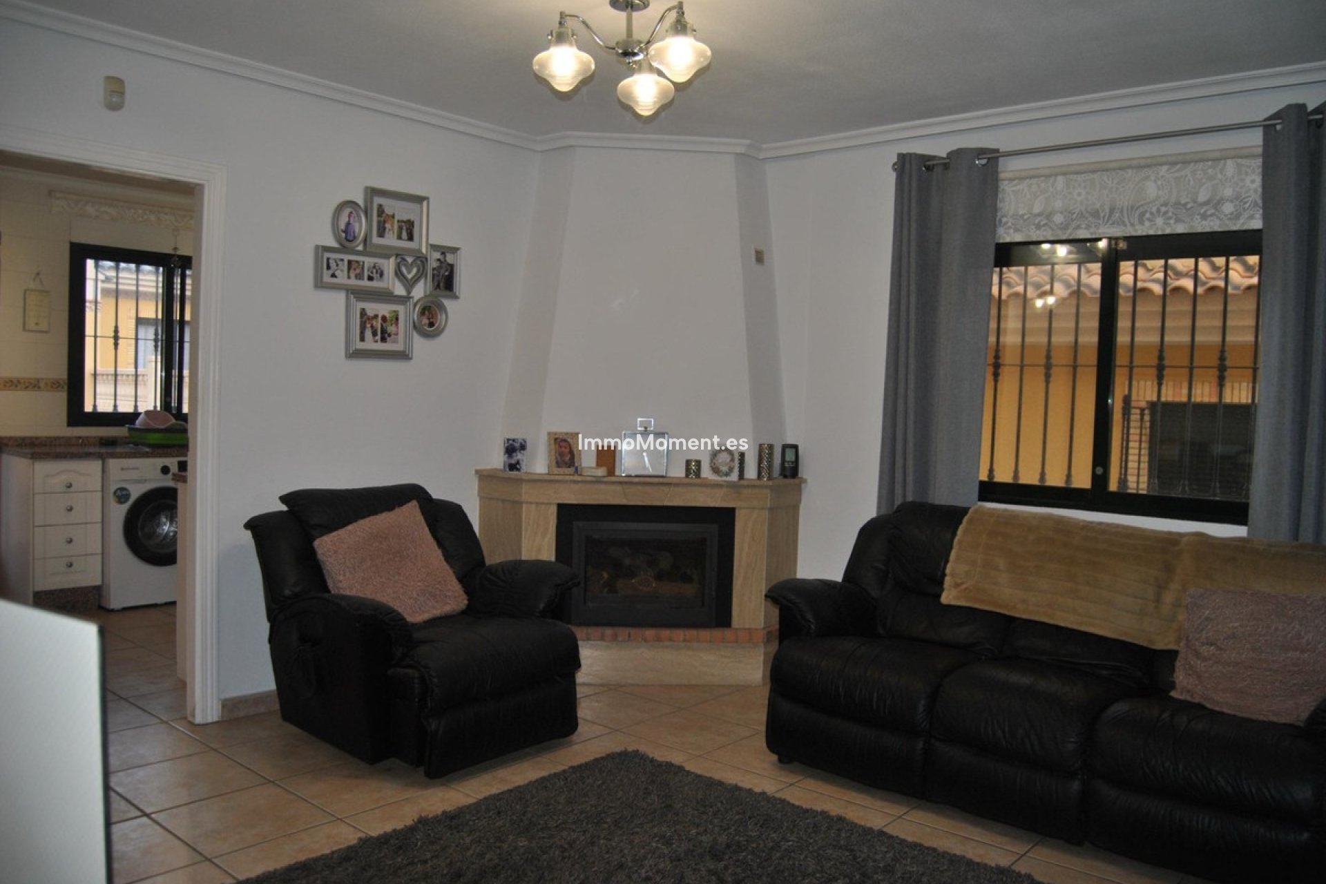 Resale - Detached villa - Orihuela Costa