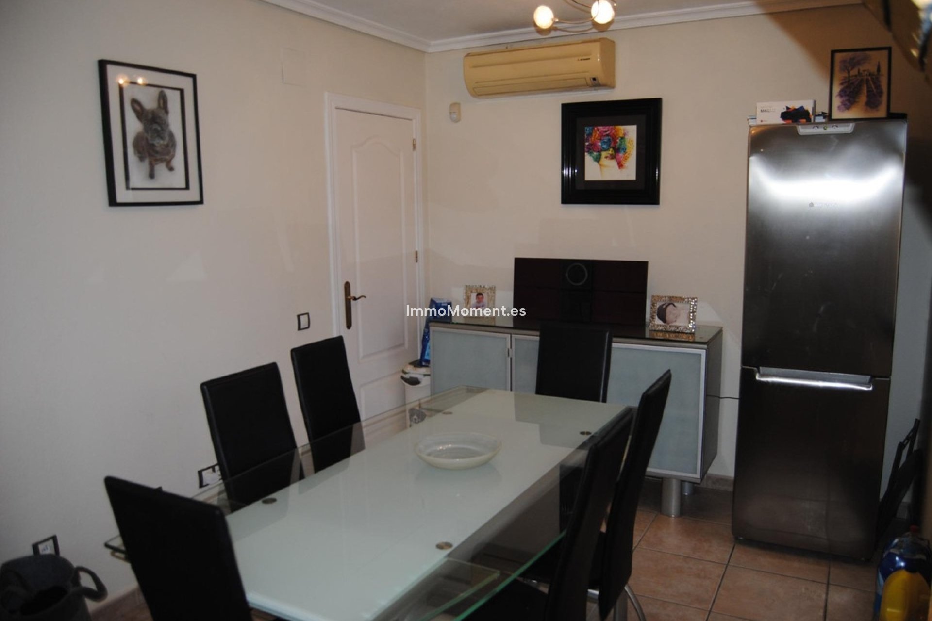 Resale - Detached villa - Orihuela Costa