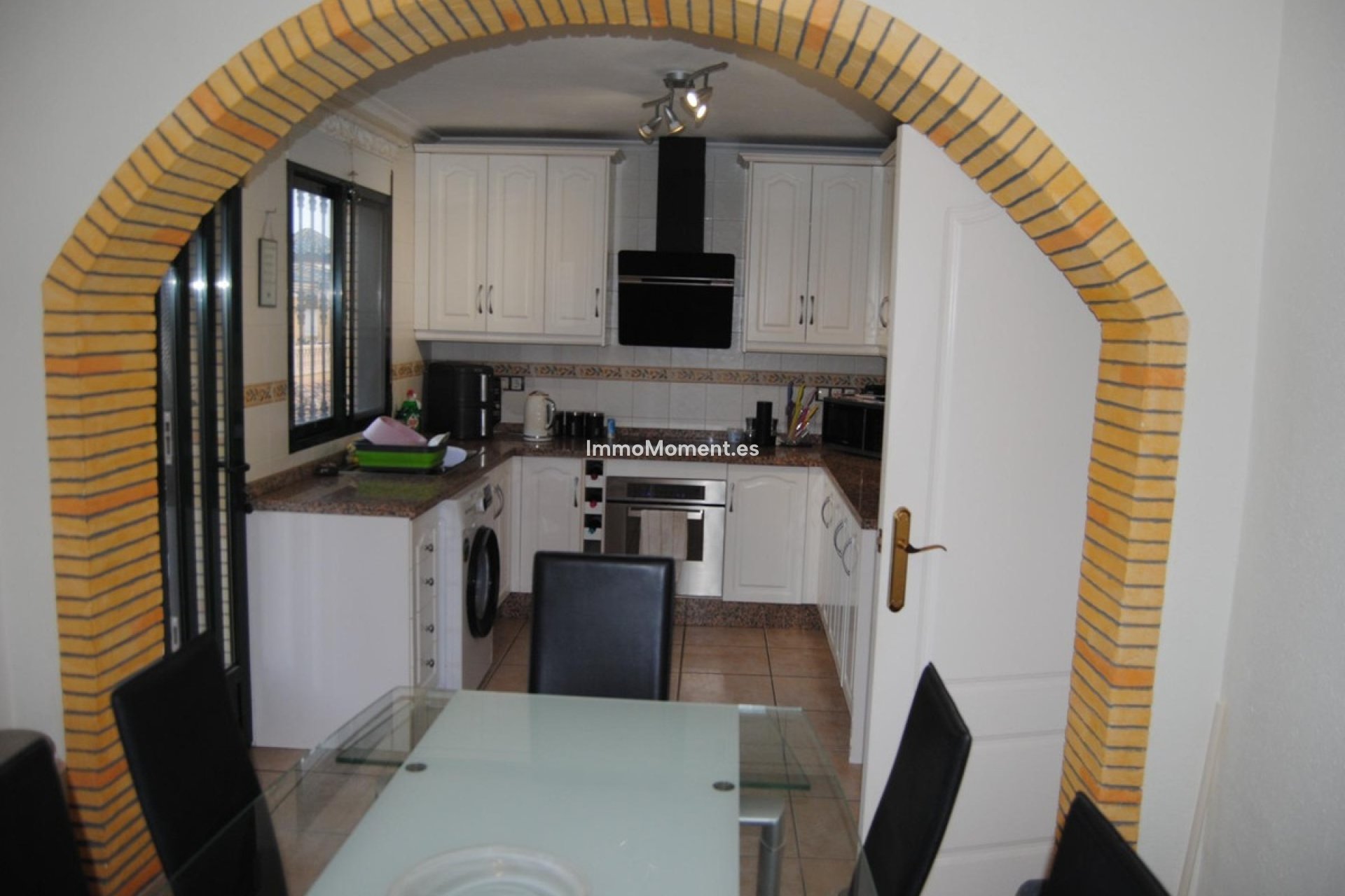 Resale - Detached villa - Orihuela Costa