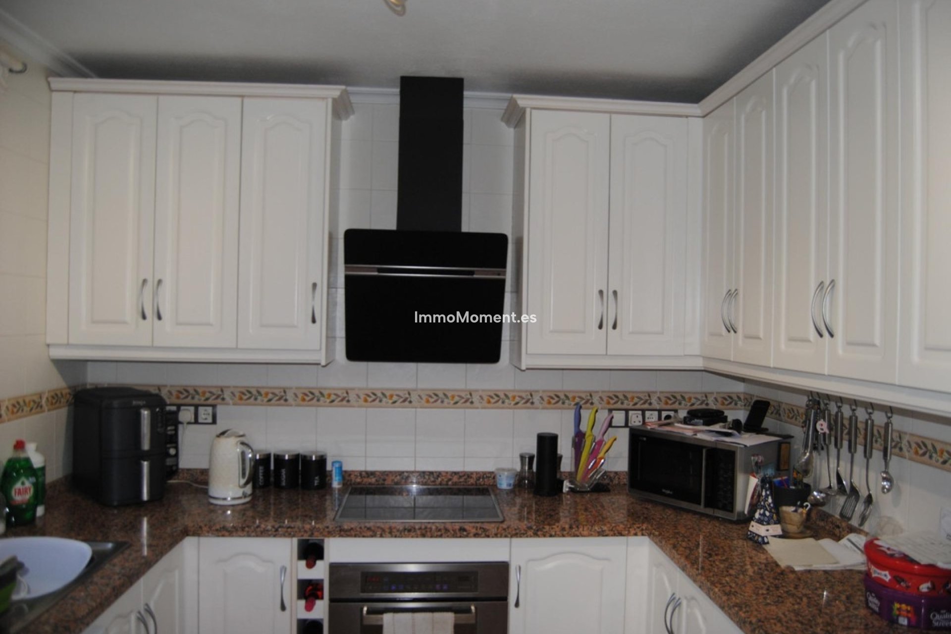 Resale - Detached villa - Orihuela Costa
