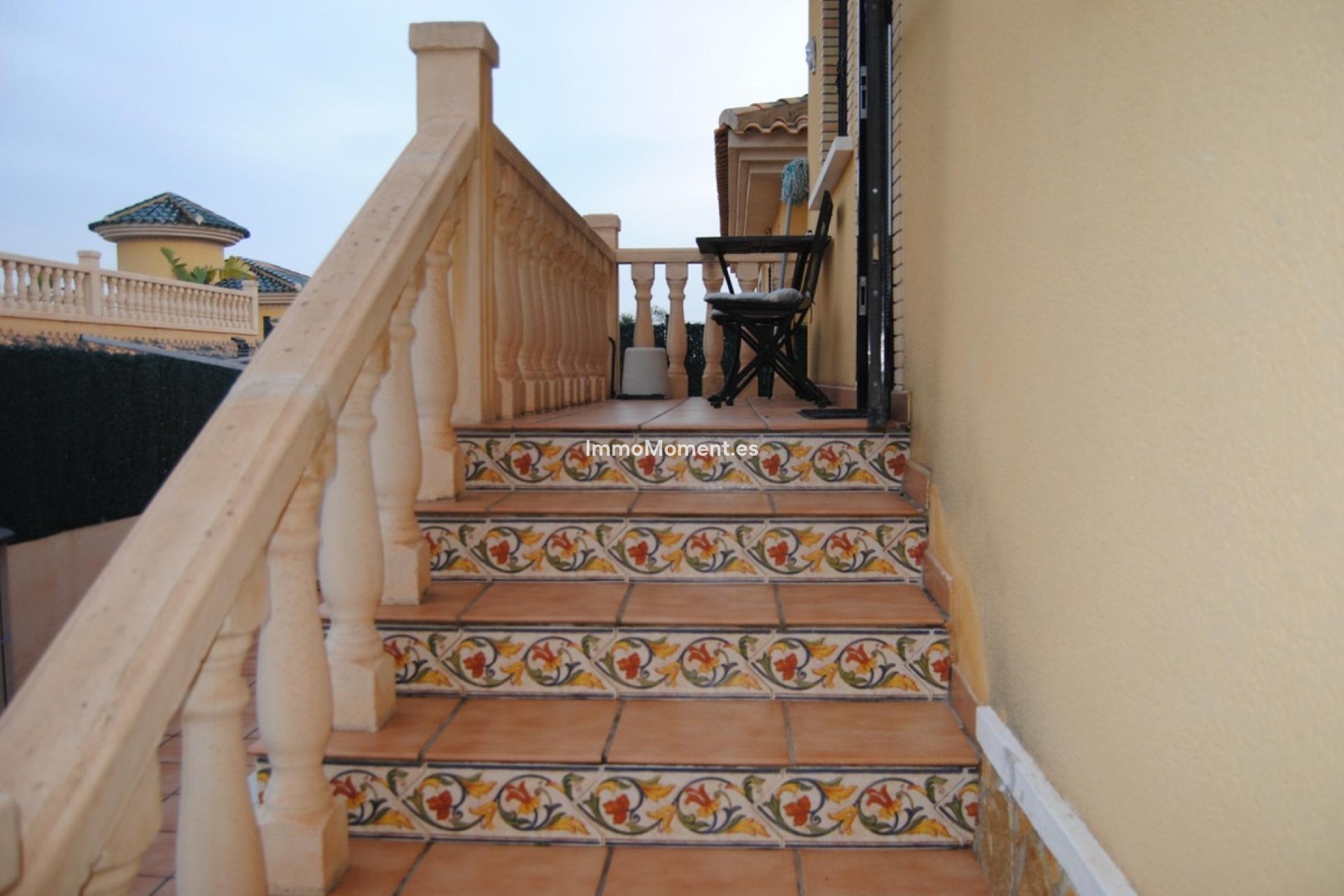 Resale - Detached villa - Orihuela Costa