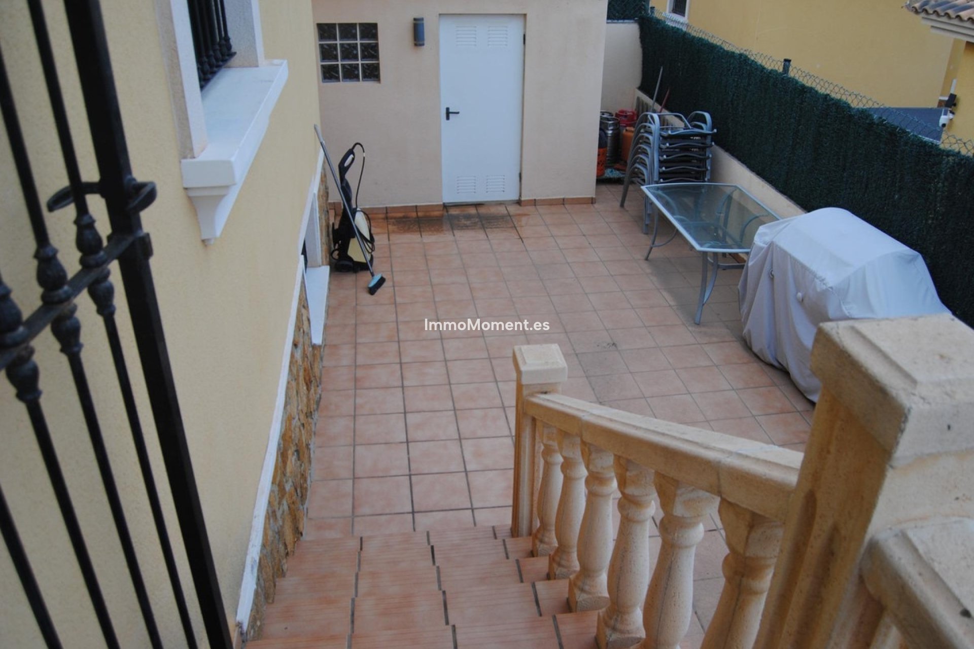 Resale - Detached villa - Orihuela Costa