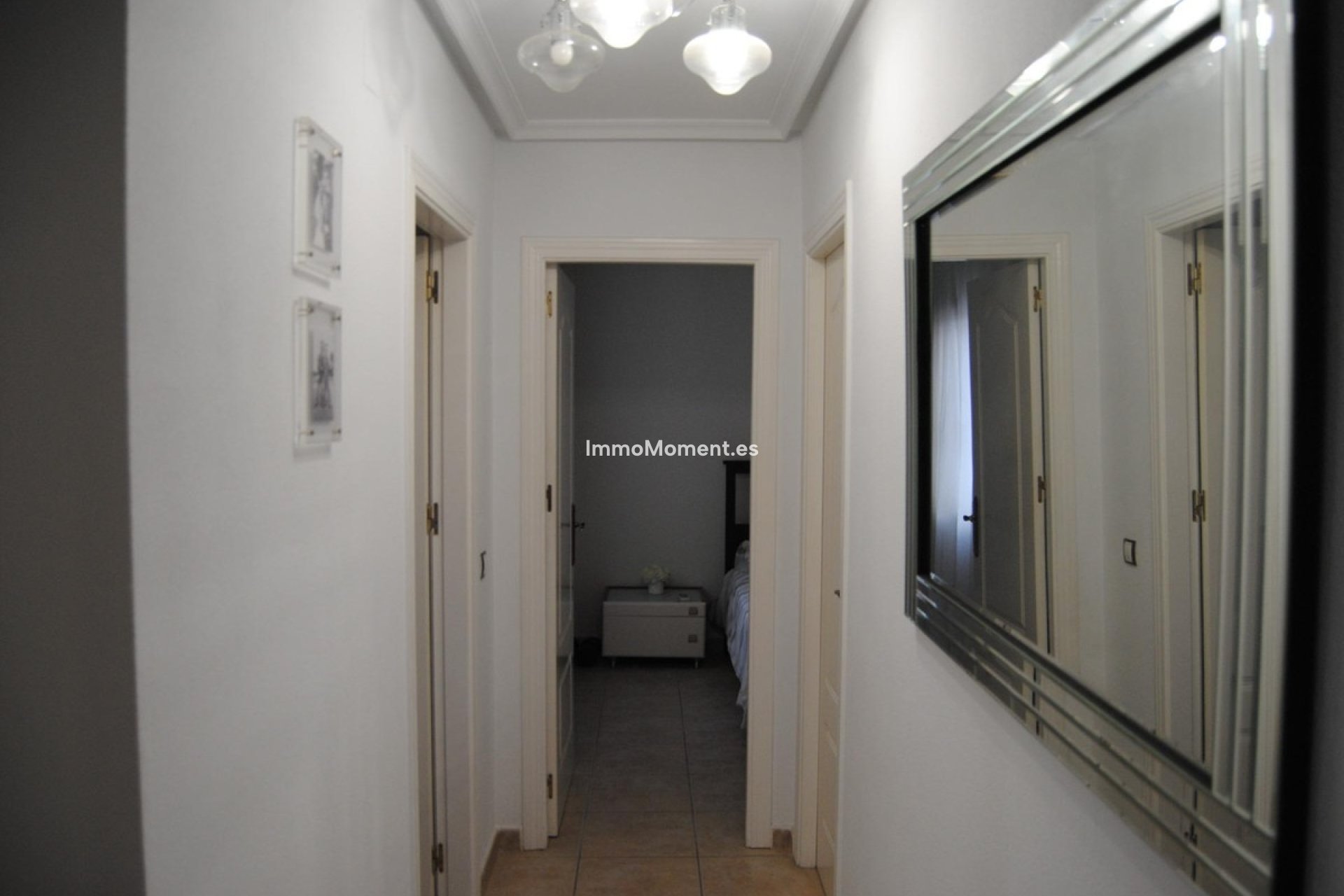Resale - Detached villa - Orihuela Costa