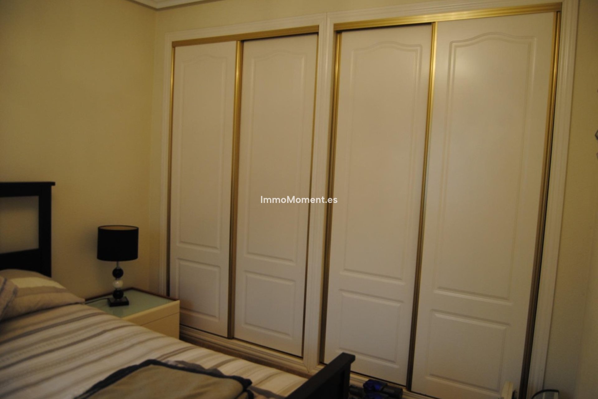Resale - Detached villa - Orihuela Costa