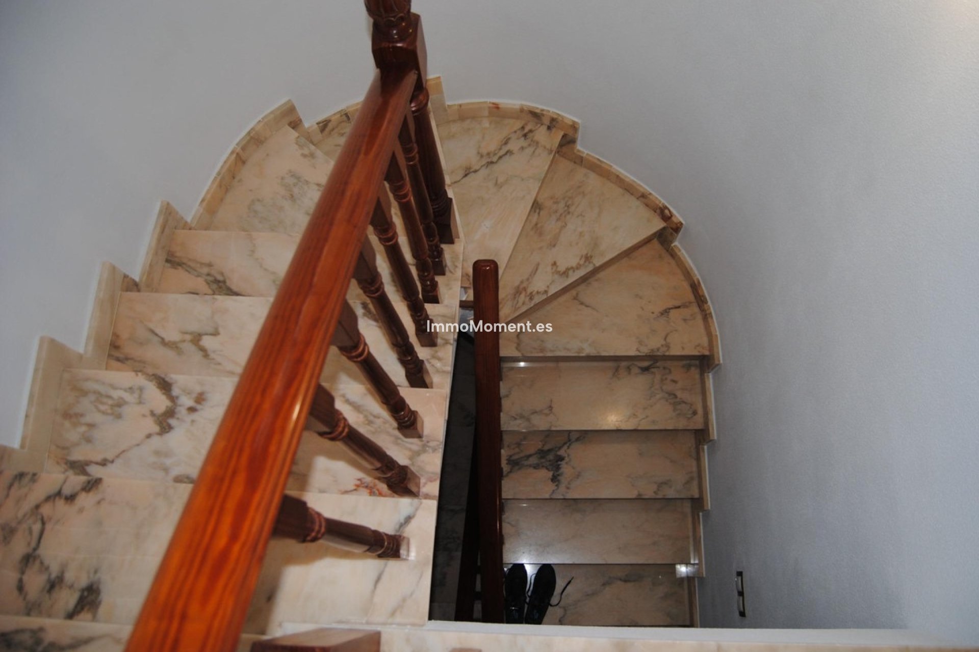 Resale - Detached villa - Orihuela Costa