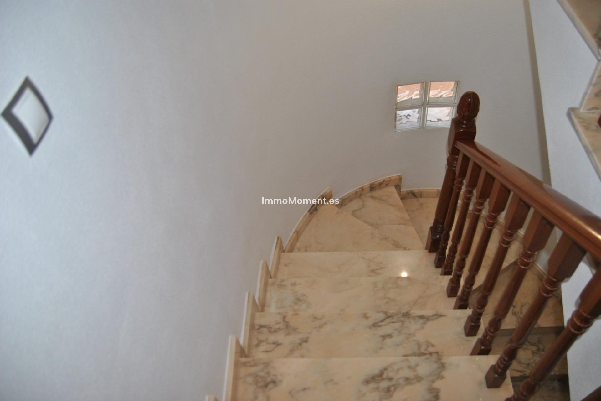 Resale - Detached villa - Orihuela Costa